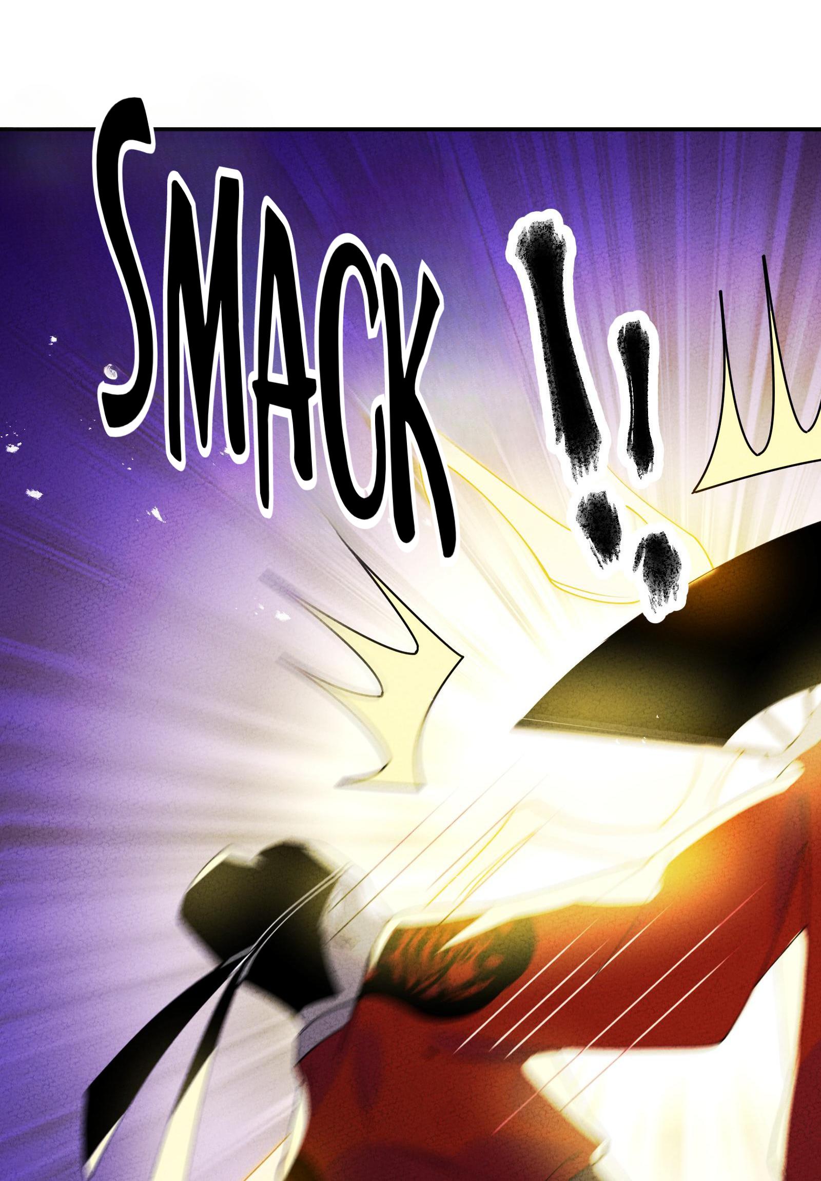 I, The Sage Emperor Of The Righteous Path, Married The Demonic Reverence Of The Diabolic Path?! Chapter 4 - page 51