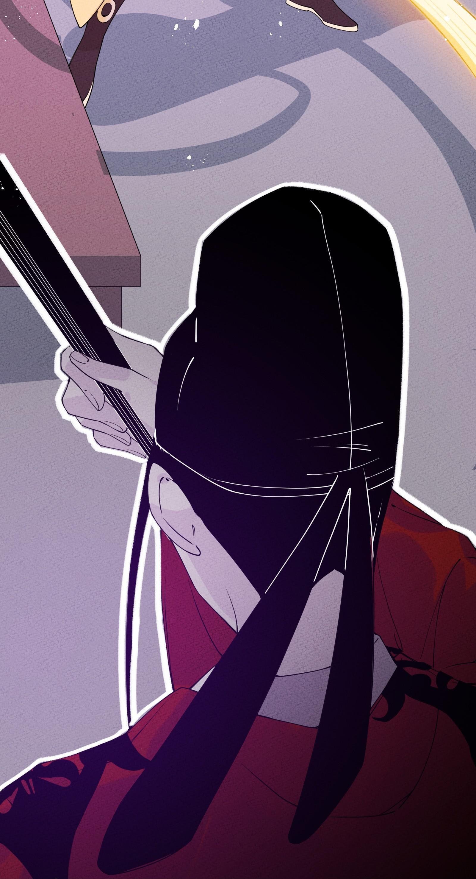 I, The Sage Emperor Of The Righteous Path, Married The Demonic Reverence Of The Diabolic Path?! Chapter 4 - page 56