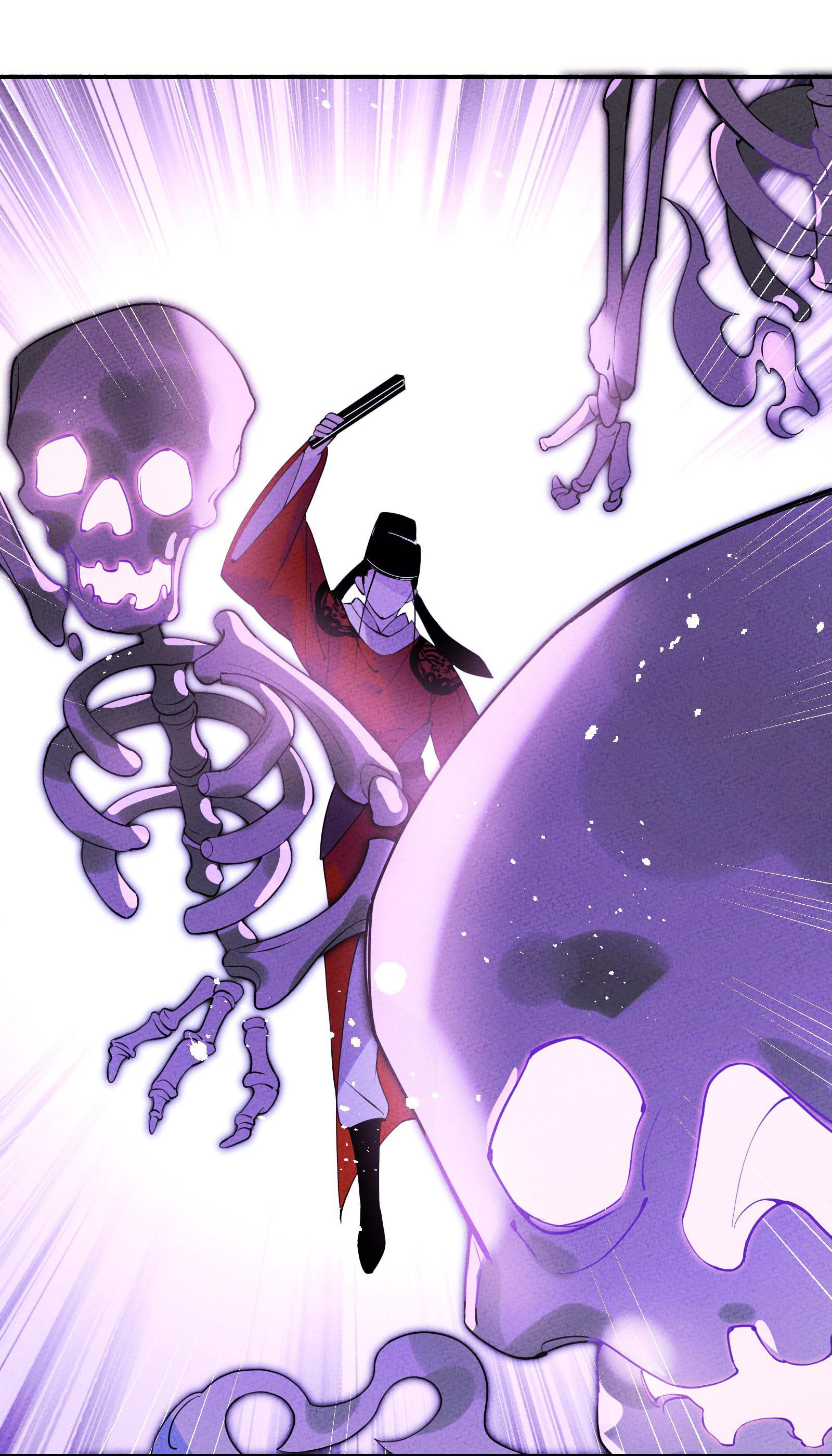 I, The Sage Emperor Of The Righteous Path, Married The Demonic Reverence Of The Diabolic Path?! Chapter 4 - page 61