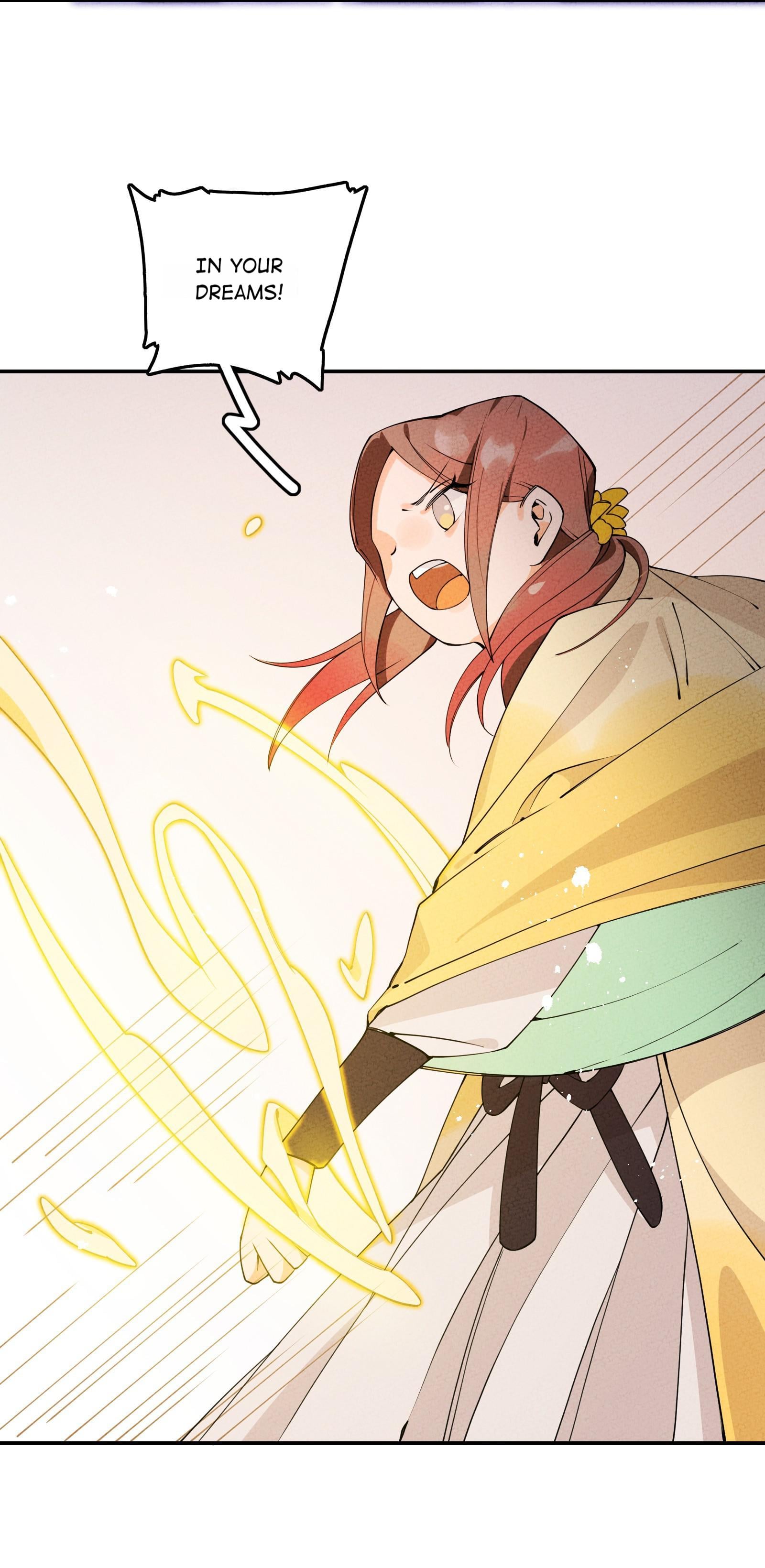 I, The Sage Emperor Of The Righteous Path, Married The Demonic Reverence Of The Diabolic Path?! Chapter 4 - page 62