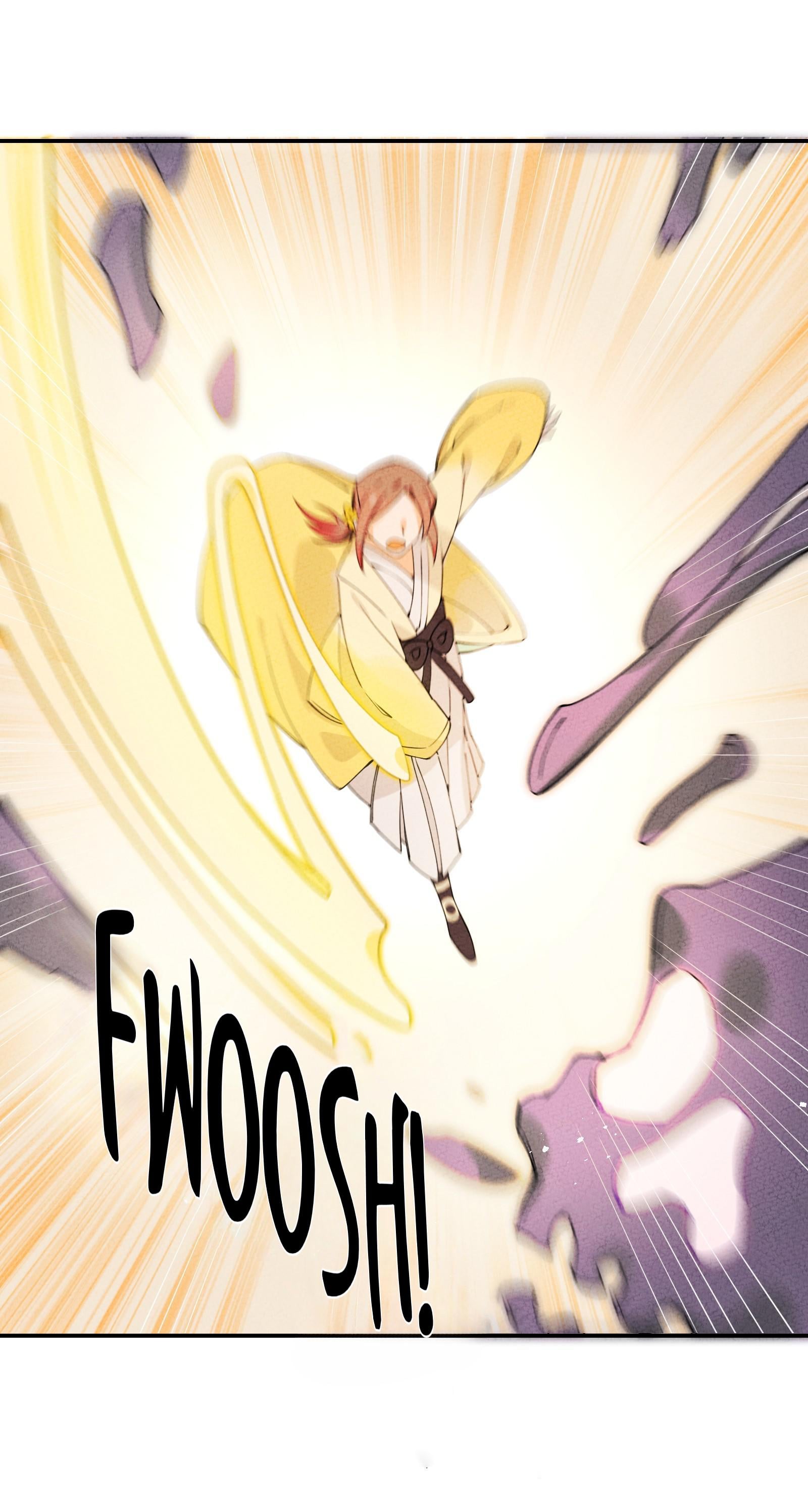 I, The Sage Emperor Of The Righteous Path, Married The Demonic Reverence Of The Diabolic Path?! Chapter 4 - page 63