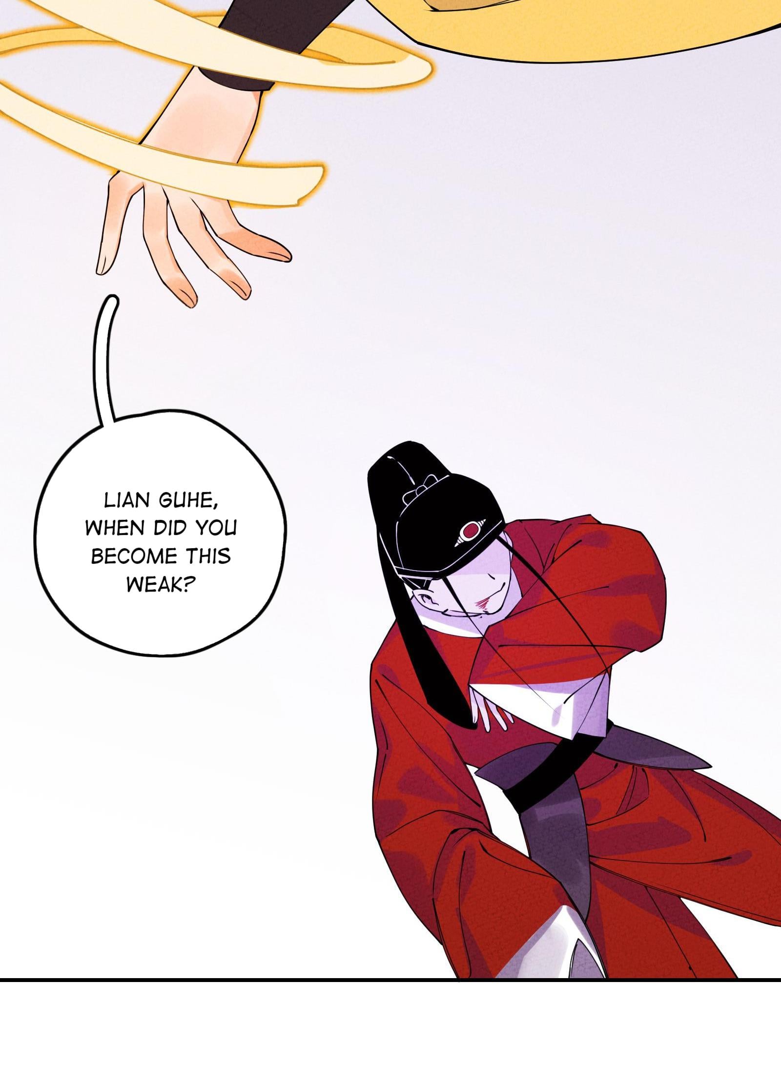 I, The Sage Emperor Of The Righteous Path, Married The Demonic Reverence Of The Diabolic Path?! Chapter 4 - page 67