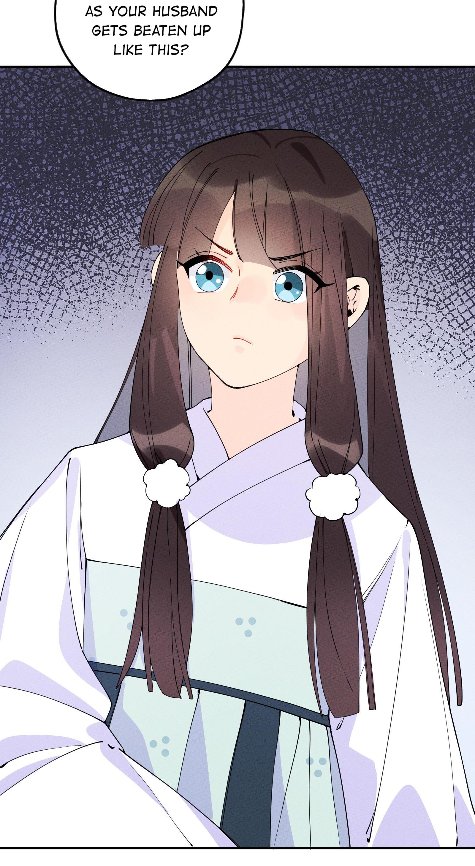 I, The Sage Emperor Of The Righteous Path, Married The Demonic Reverence Of The Diabolic Path?! Chapter 4 - page 69