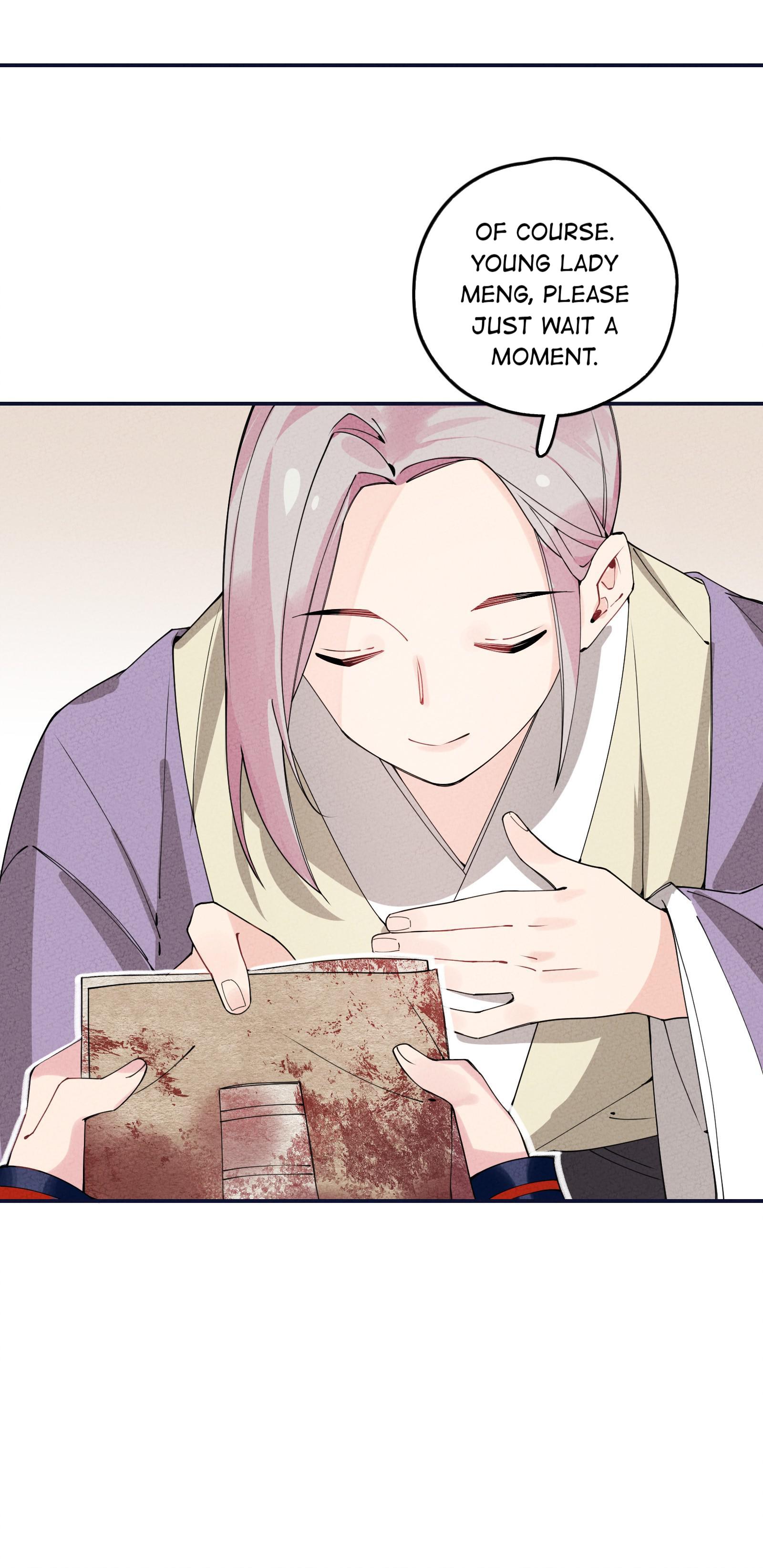 I, The Sage Emperor Of The Righteous Path, Married The Demonic Reverence Of The Diabolic Path?! Chapter 4 - page 7