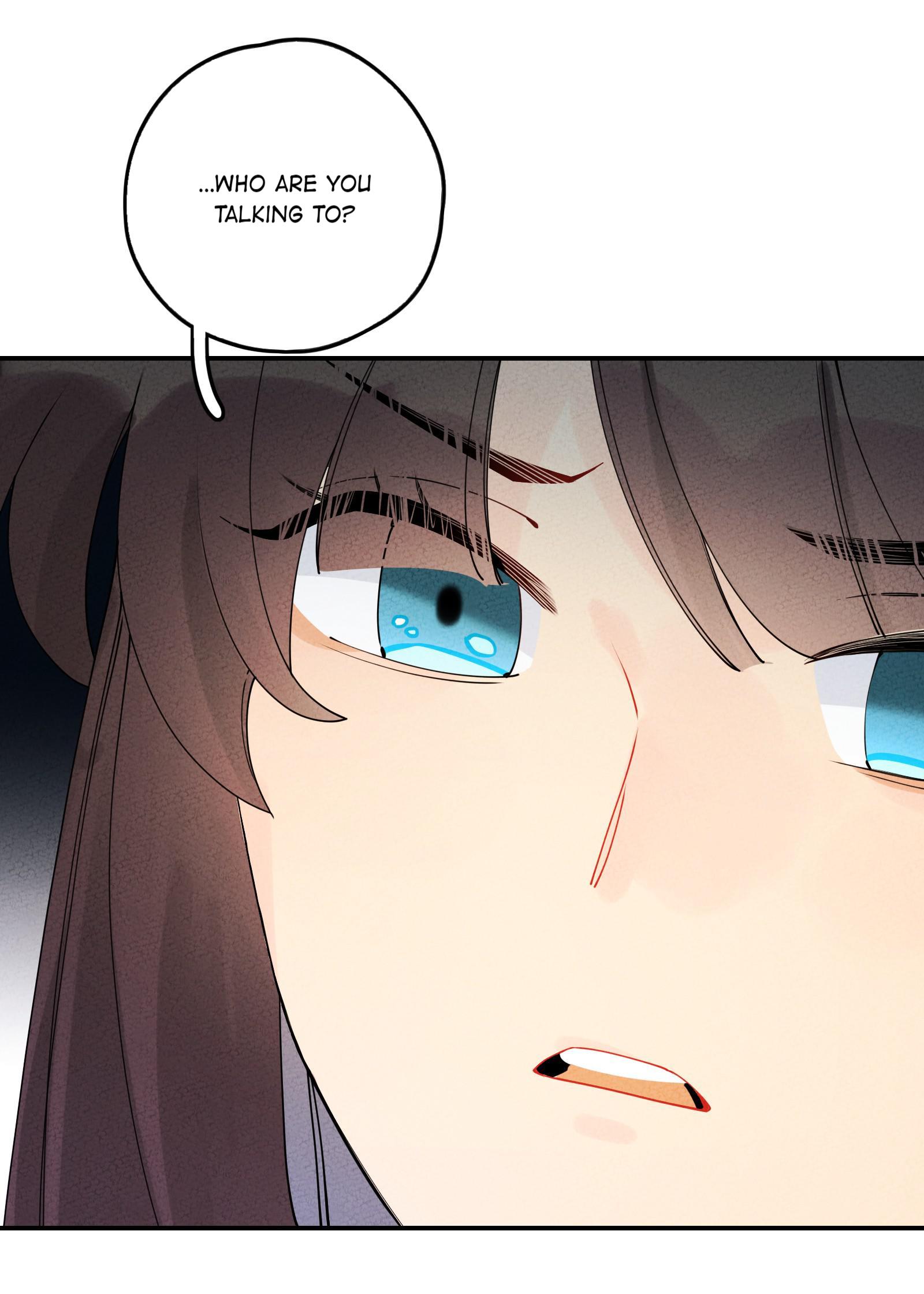 I, The Sage Emperor Of The Righteous Path, Married The Demonic Reverence Of The Diabolic Path?! Chapter 4 - page 70