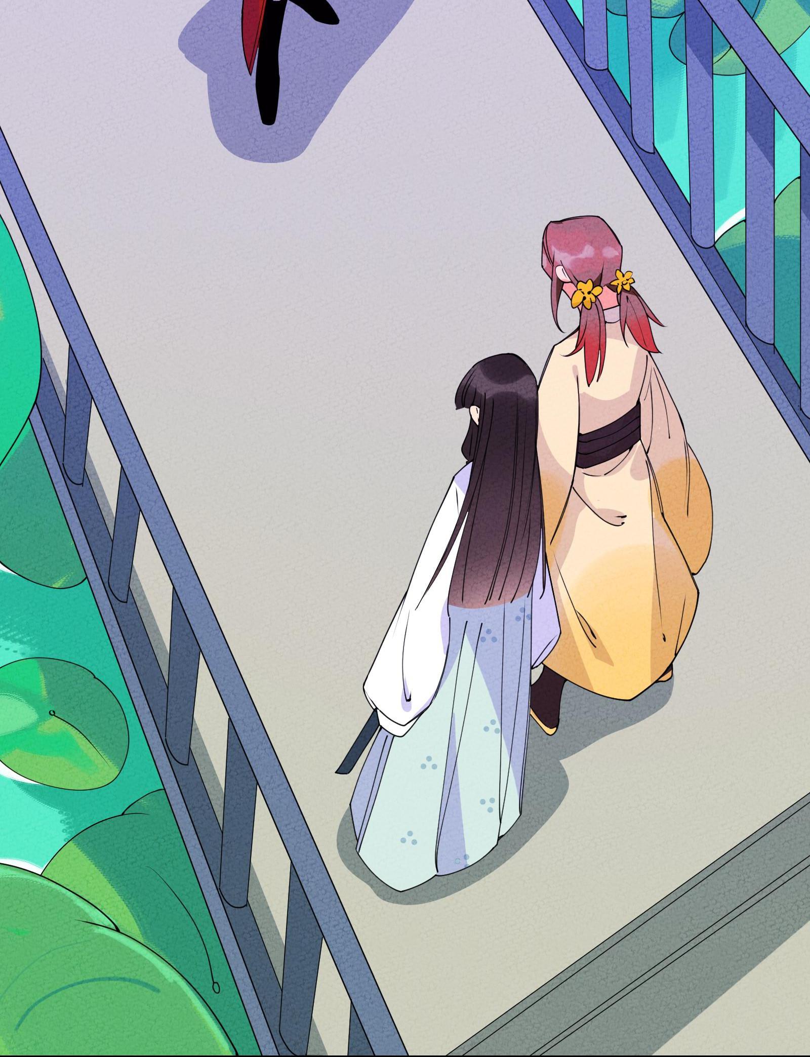 I, The Sage Emperor Of The Righteous Path, Married The Demonic Reverence Of The Diabolic Path?! Chapter 4 - page 72