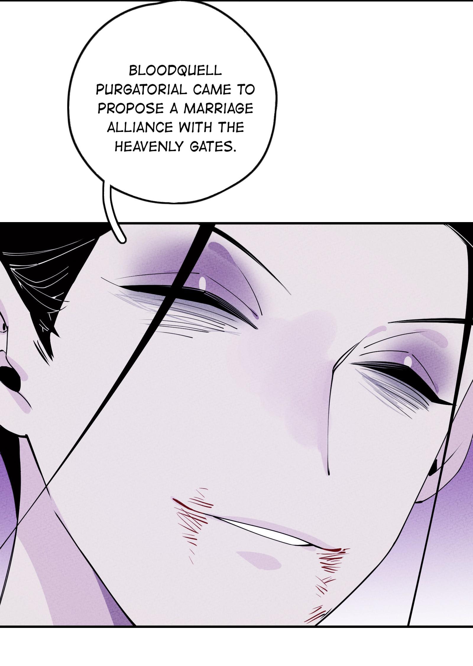 I, The Sage Emperor Of The Righteous Path, Married The Demonic Reverence Of The Diabolic Path?! Chapter 4 - page 73