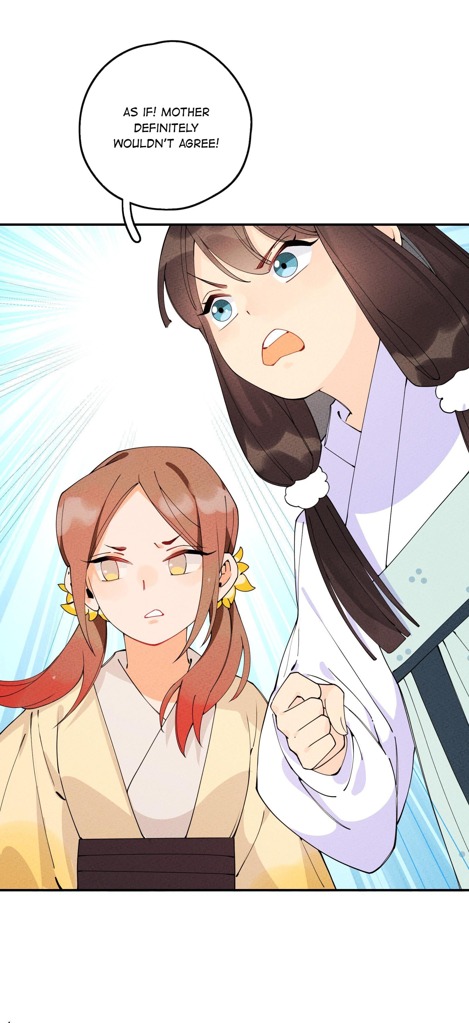 I, The Sage Emperor Of The Righteous Path, Married The Demonic Reverence Of The Diabolic Path?! Chapter 4 - page 74