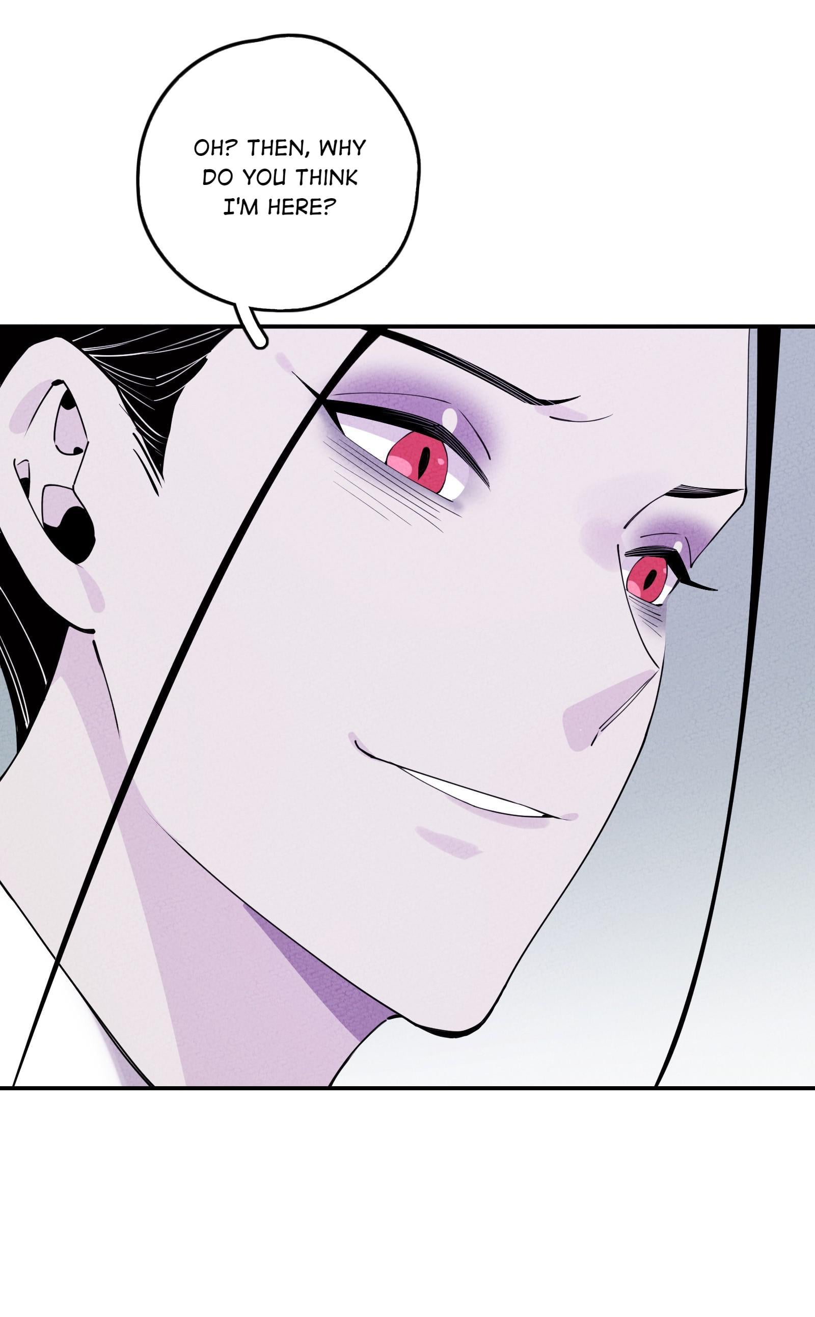 I, The Sage Emperor Of The Righteous Path, Married The Demonic Reverence Of The Diabolic Path?! Chapter 4 - page 75