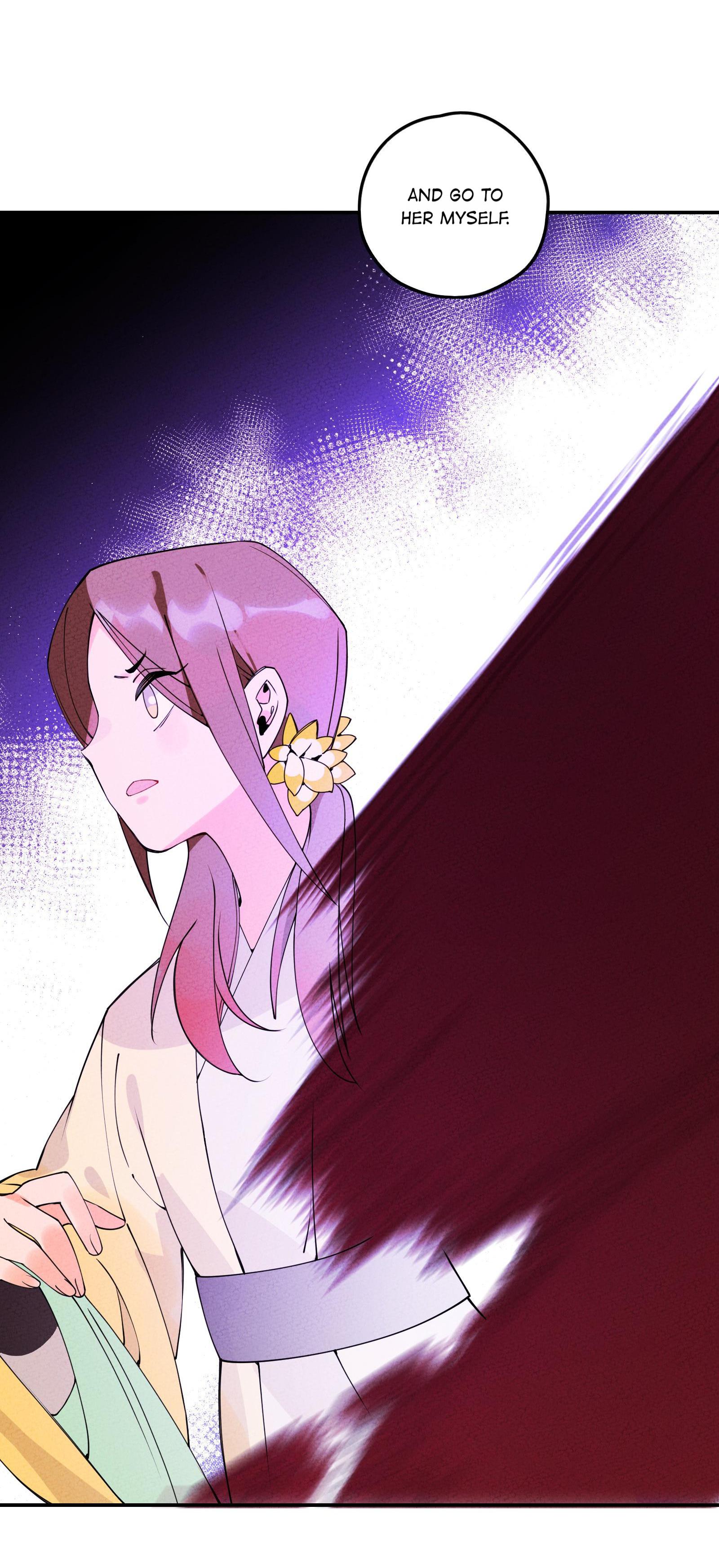 I, The Sage Emperor Of The Righteous Path, Married The Demonic Reverence Of The Diabolic Path?! Chapter 4 - page 85