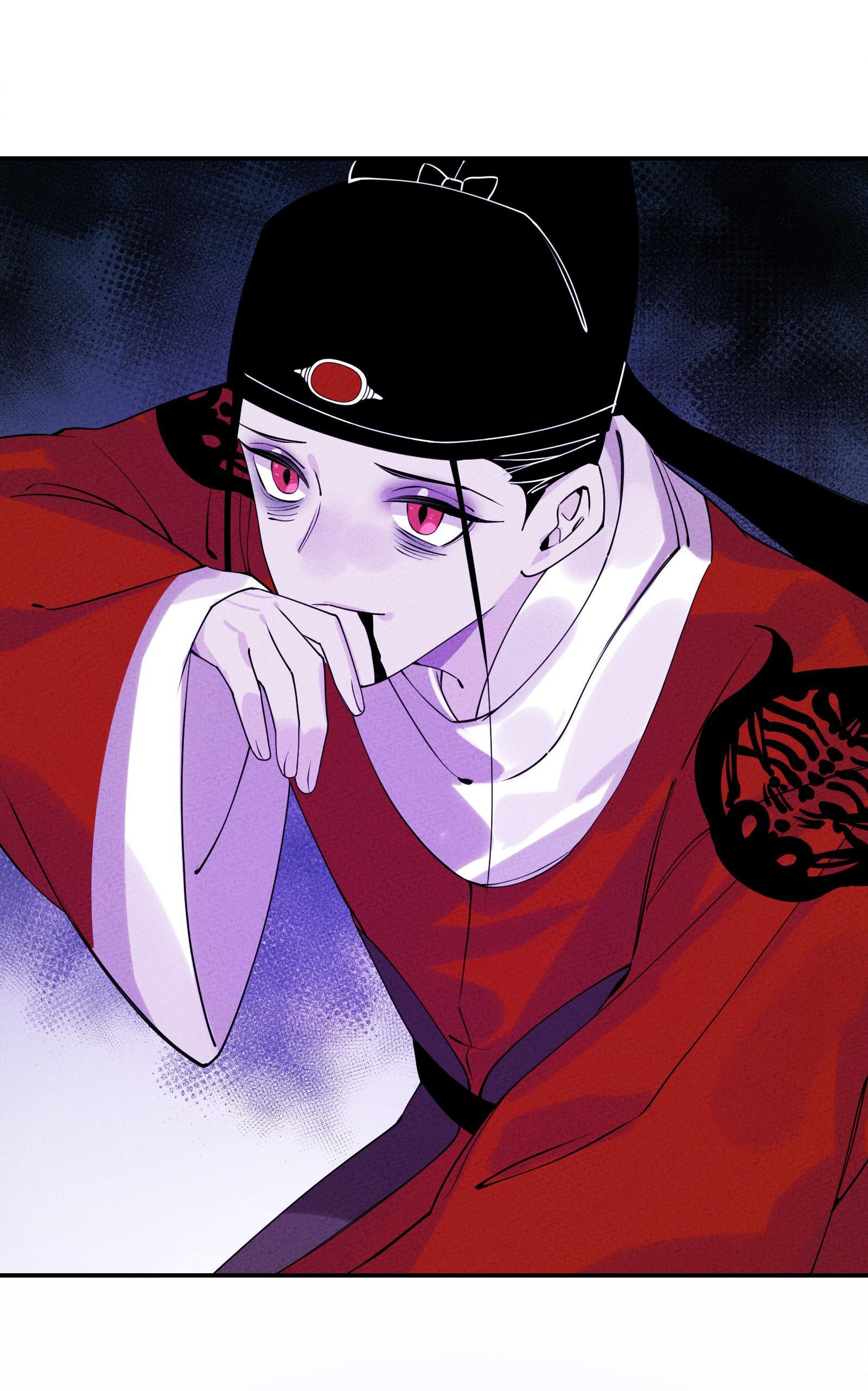 I, The Sage Emperor Of The Righteous Path, Married The Demonic Reverence Of The Diabolic Path?! Chapter 4 - page 97
