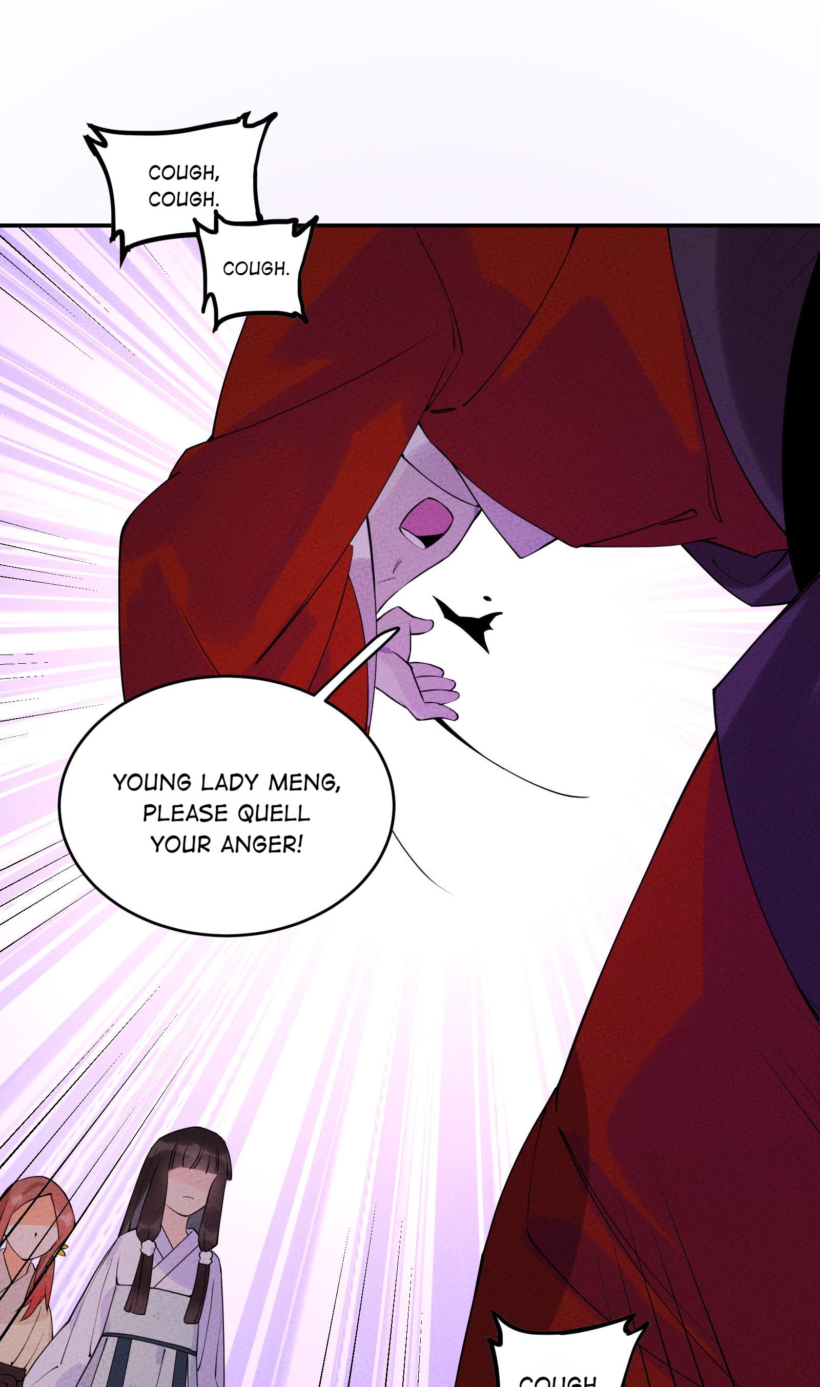 I, The Sage Emperor Of The Righteous Path, Married The Demonic Reverence Of The Diabolic Path?! Chapter 4 - page 98