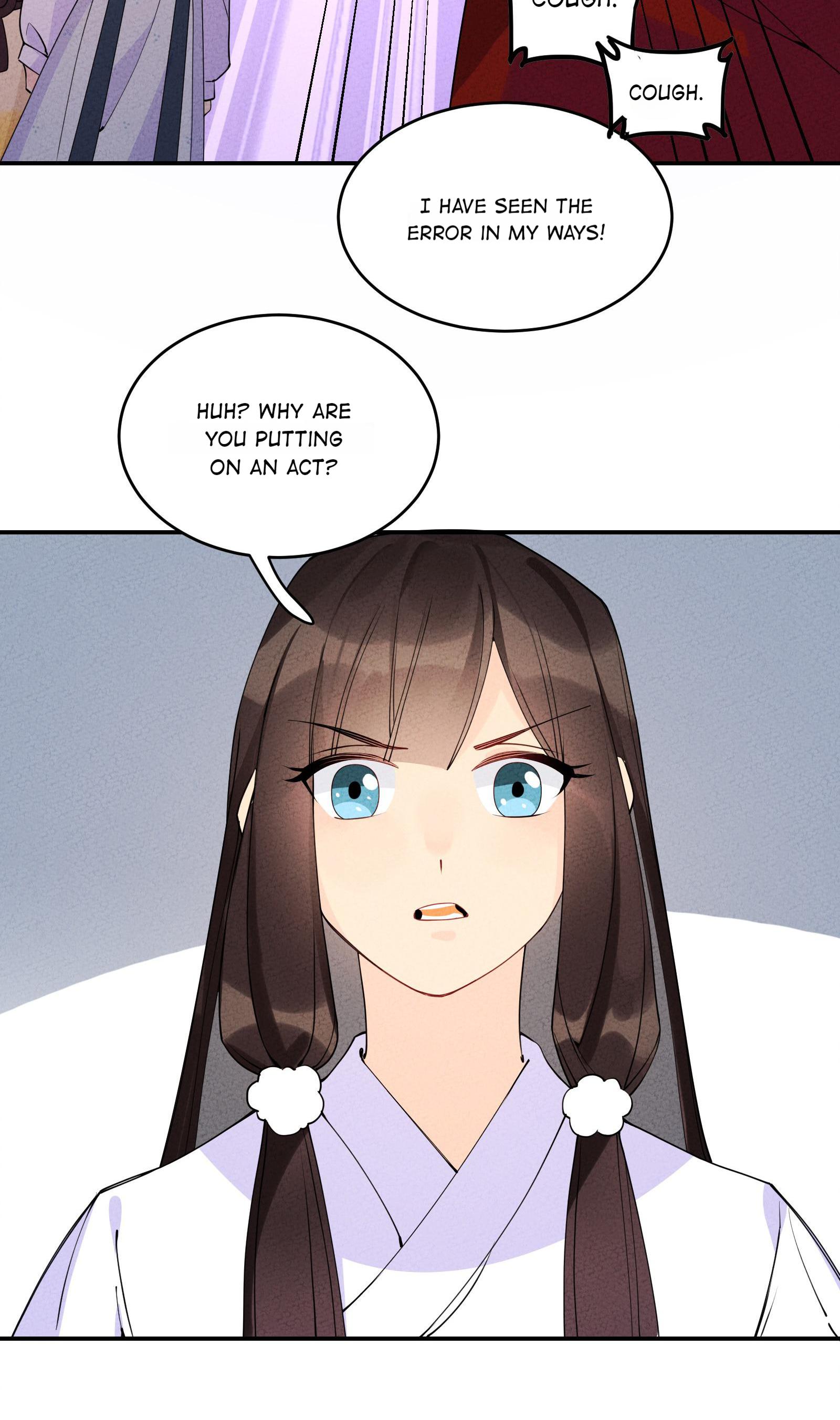 I, The Sage Emperor Of The Righteous Path, Married The Demonic Reverence Of The Diabolic Path?! Chapter 4 - page 99