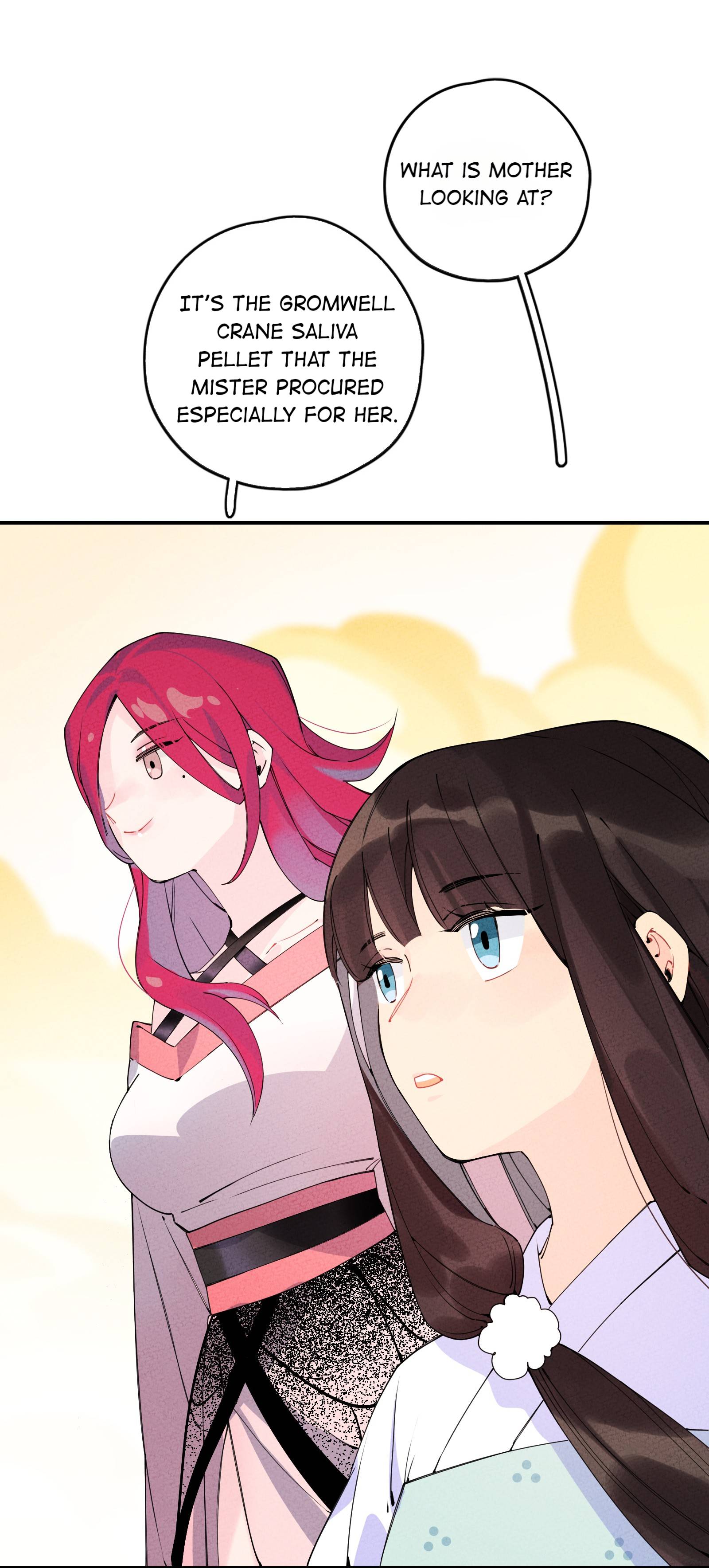 I, The Sage Emperor Of The Righteous Path, Married The Demonic Reverence Of The Diabolic Path?! Chapter 3 - page 106