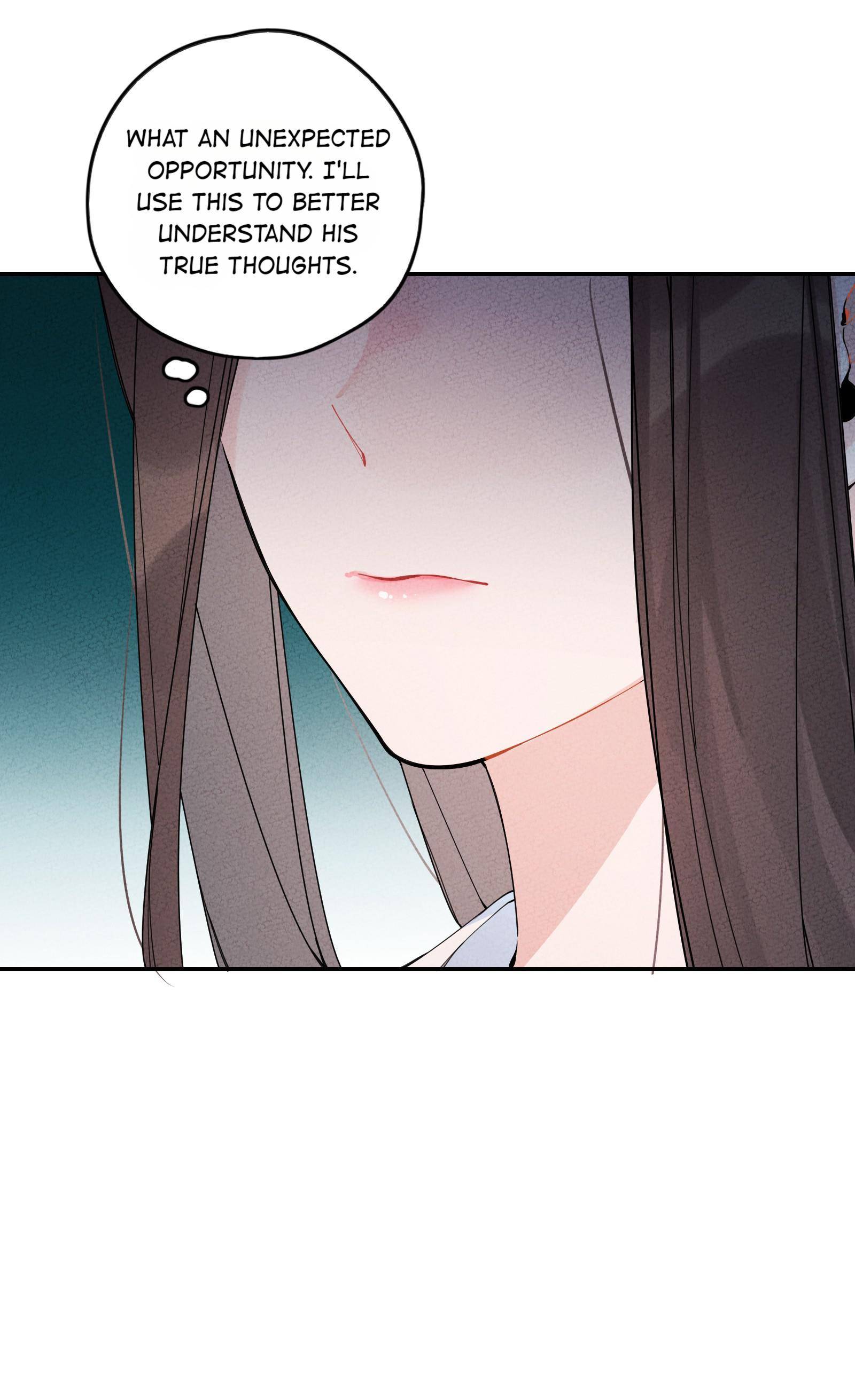 I, The Sage Emperor Of The Righteous Path, Married The Demonic Reverence Of The Diabolic Path?! Chapter 3 - page 11