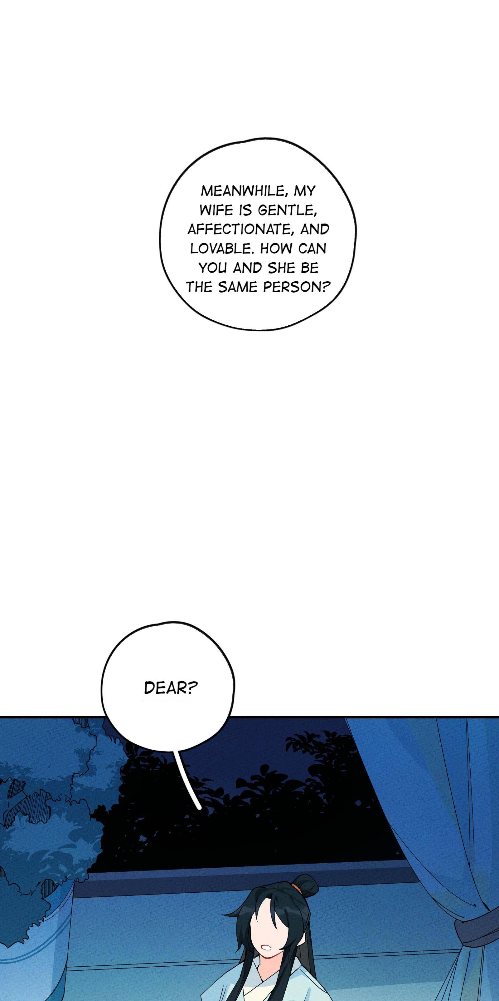 I, The Sage Emperor Of The Righteous Path, Married The Demonic Reverence Of The Diabolic Path?! Chapter 3 - page 19