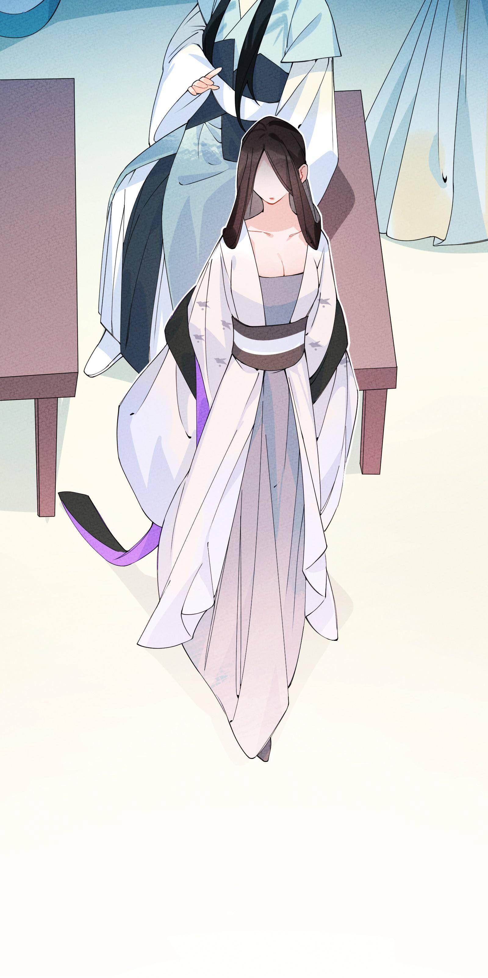 I, The Sage Emperor Of The Righteous Path, Married The Demonic Reverence Of The Diabolic Path?! Chapter 3 - page 20