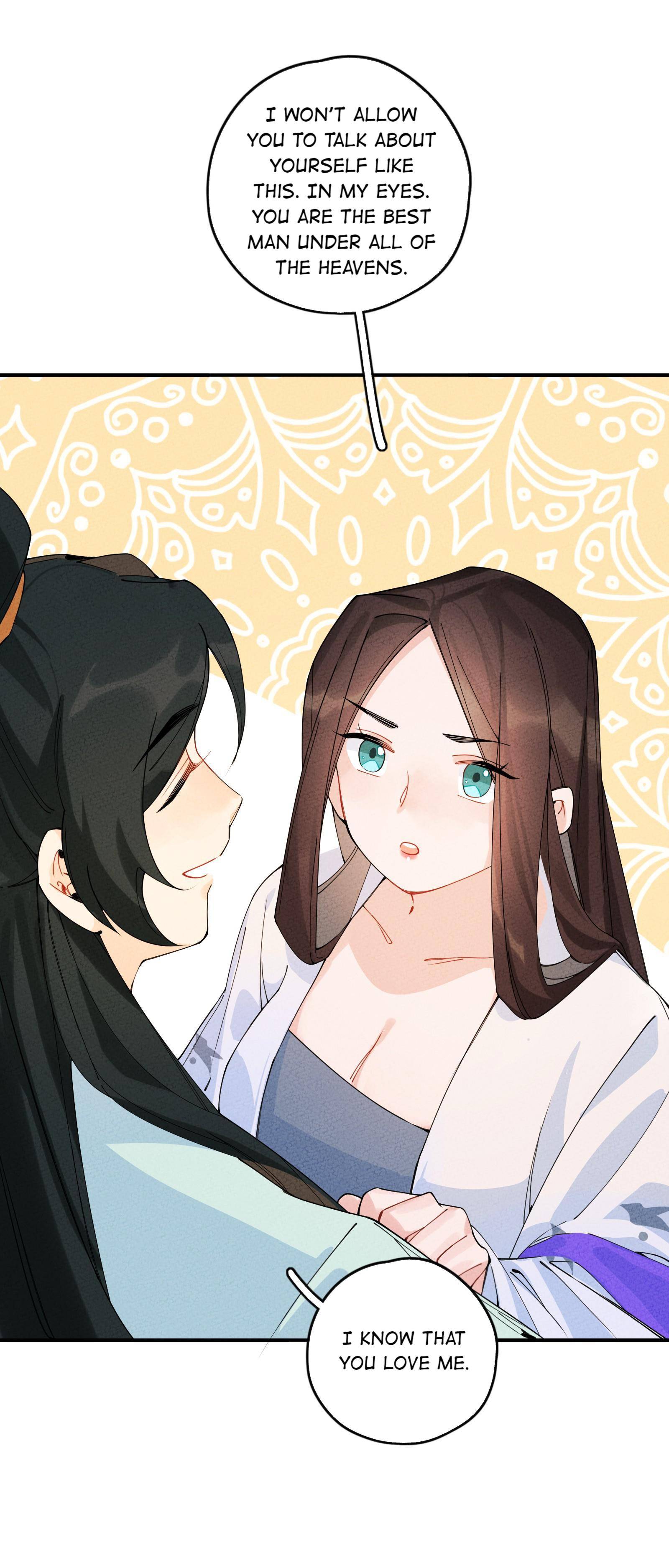 I, The Sage Emperor Of The Righteous Path, Married The Demonic Reverence Of The Diabolic Path?! Chapter 3 - page 28