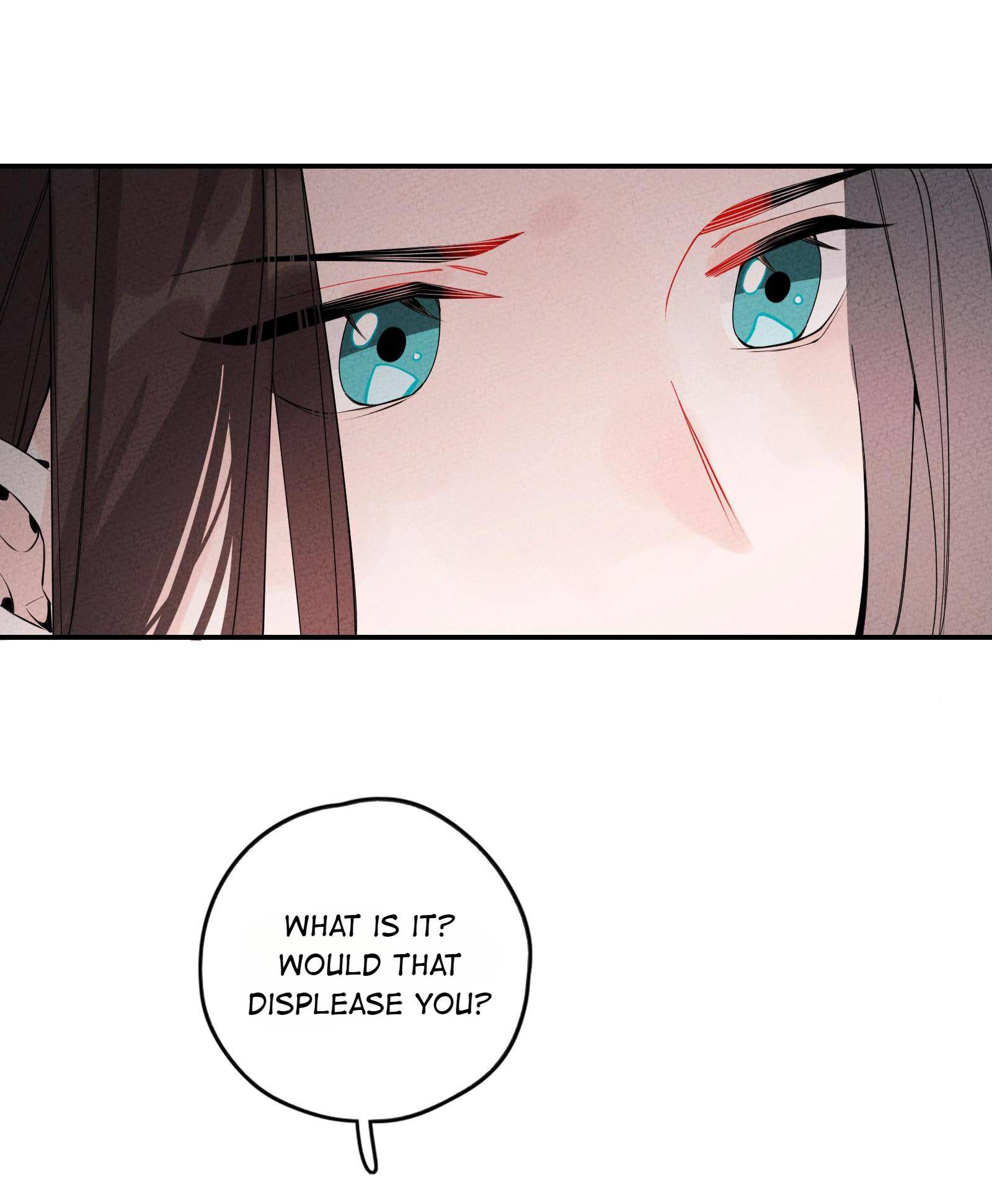 I, The Sage Emperor Of The Righteous Path, Married The Demonic Reverence Of The Diabolic Path?! Chapter 3 - page 35