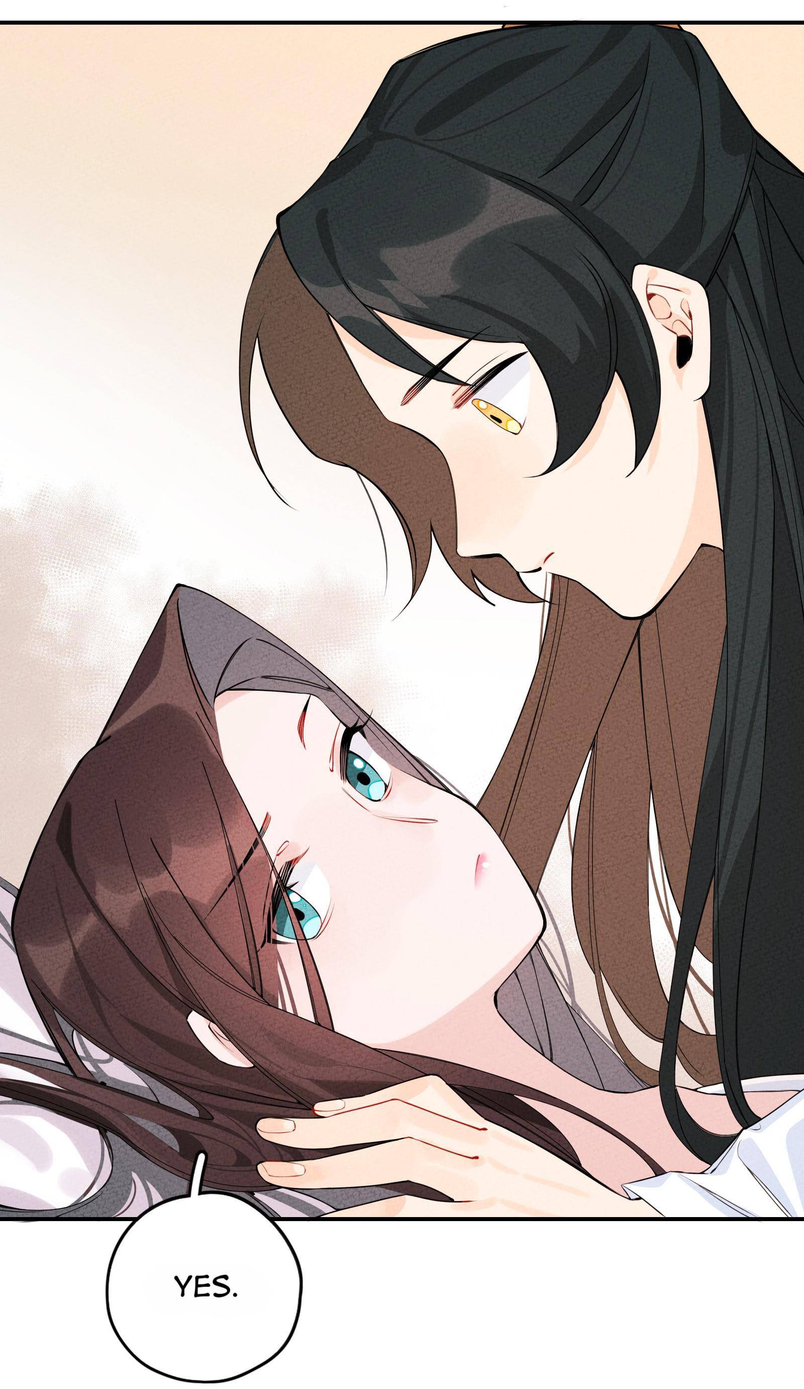 I, The Sage Emperor Of The Righteous Path, Married The Demonic Reverence Of The Diabolic Path?! Chapter 3 - page 36