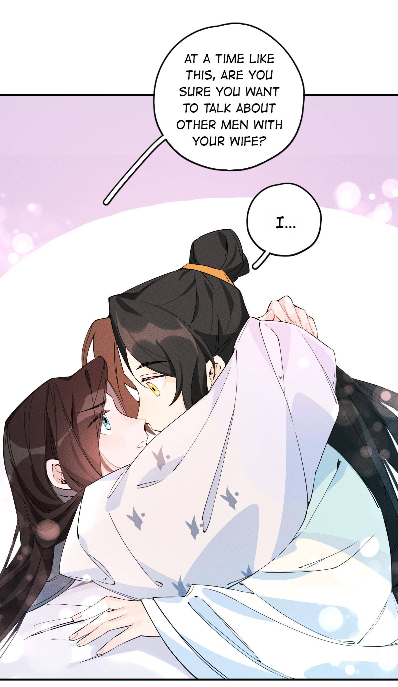 I, The Sage Emperor Of The Righteous Path, Married The Demonic Reverence Of The Diabolic Path?! Chapter 3 - page 40