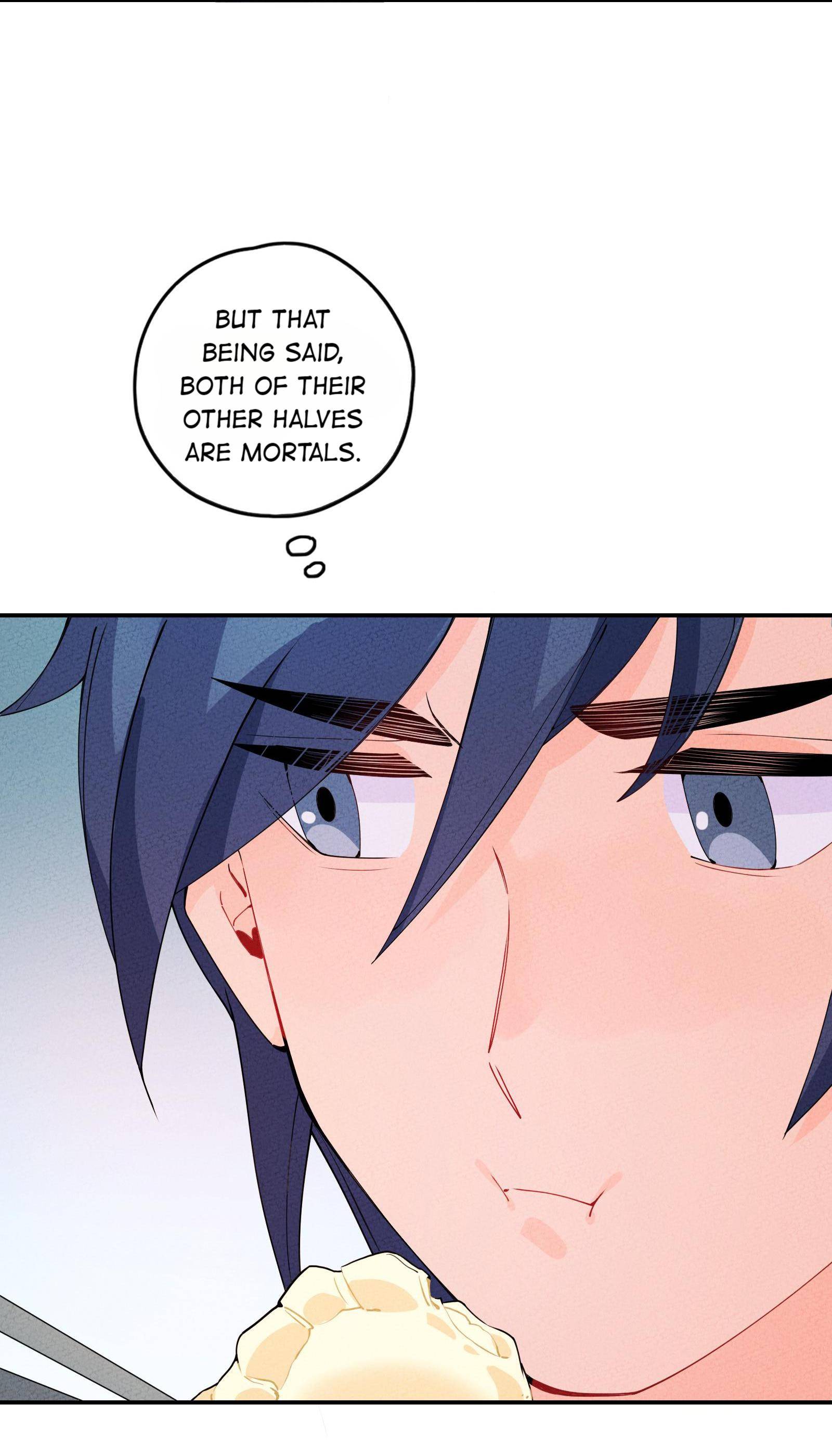 I, The Sage Emperor Of The Righteous Path, Married The Demonic Reverence Of The Diabolic Path?! Chapter 3 - page 53