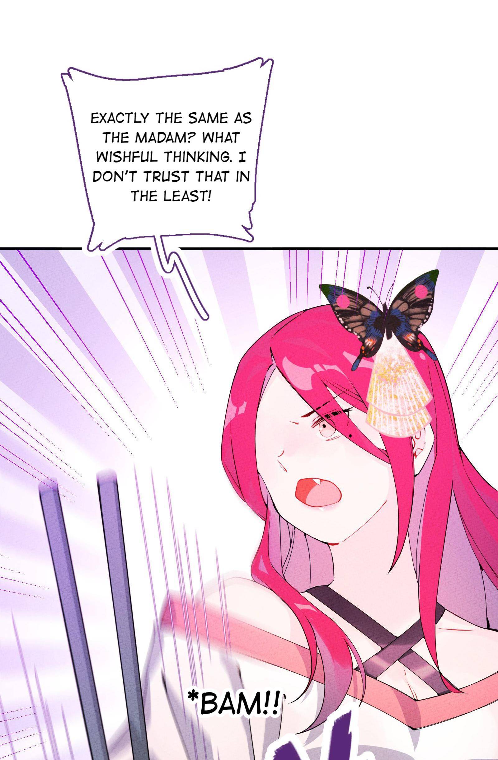 I, The Sage Emperor Of The Righteous Path, Married The Demonic Reverence Of The Diabolic Path?! Chapter 3 - page 62