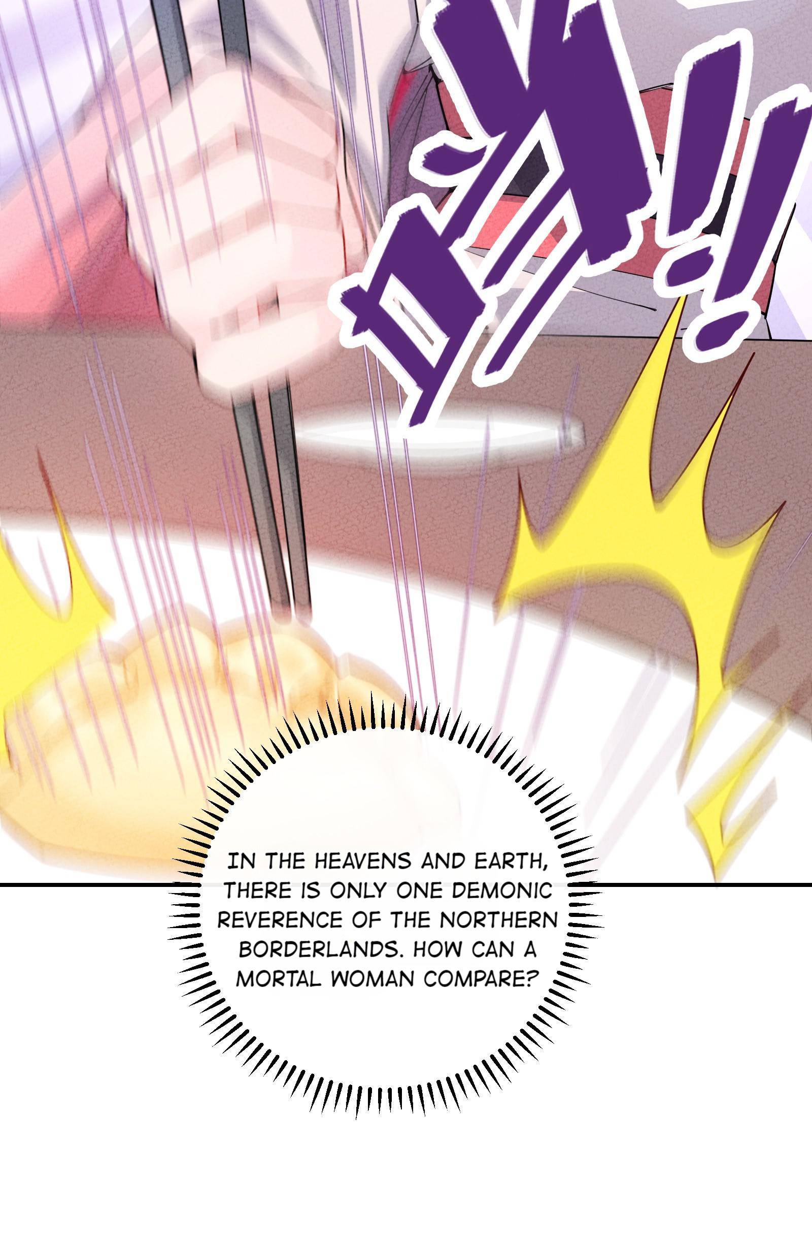 I, The Sage Emperor Of The Righteous Path, Married The Demonic Reverence Of The Diabolic Path?! Chapter 3 - page 63