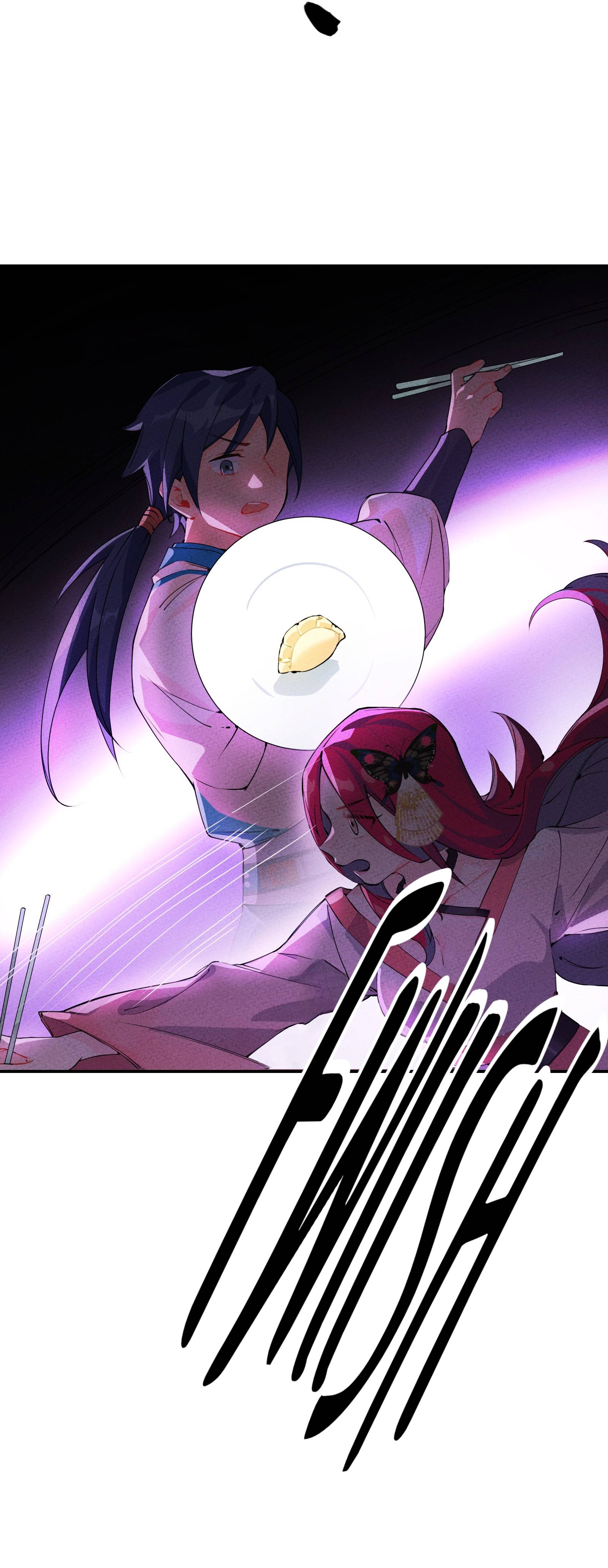 I, The Sage Emperor Of The Righteous Path, Married The Demonic Reverence Of The Diabolic Path?! Chapter 3 - page 71