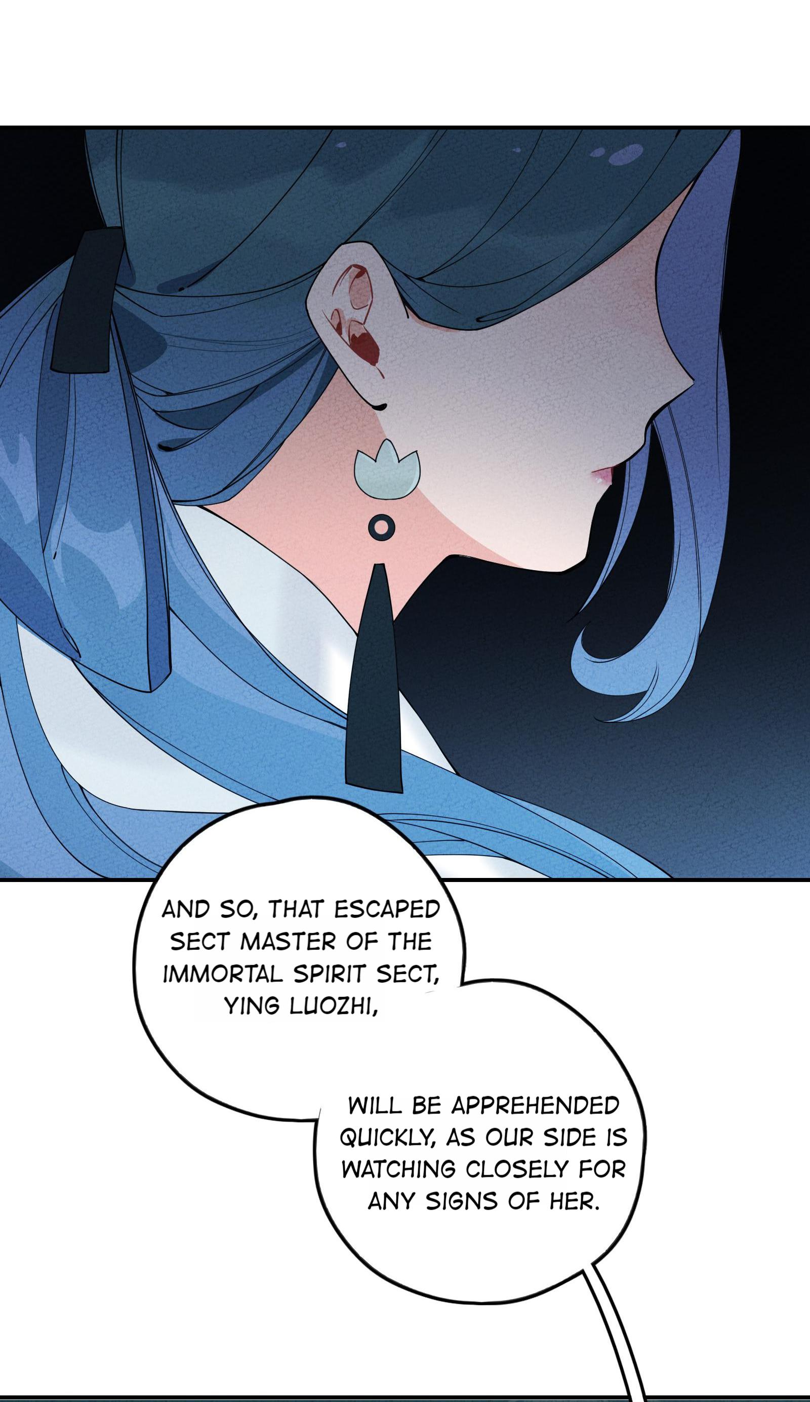 I, The Sage Emperor Of The Righteous Path, Married The Demonic Reverence Of The Diabolic Path?! Chapter 3 - page 82