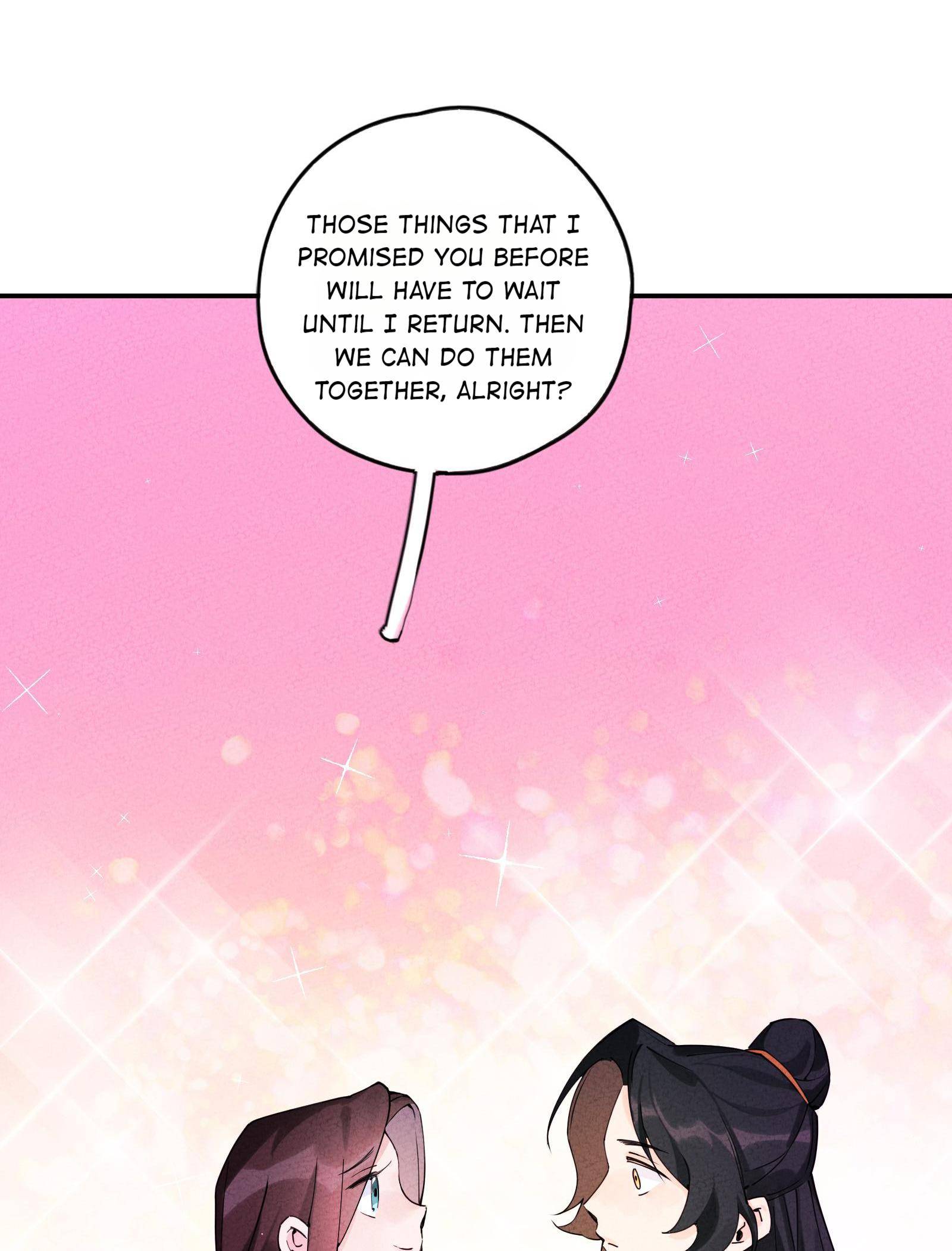 I, The Sage Emperor Of The Righteous Path, Married The Demonic Reverence Of The Diabolic Path?! Chapter 3 - page 91