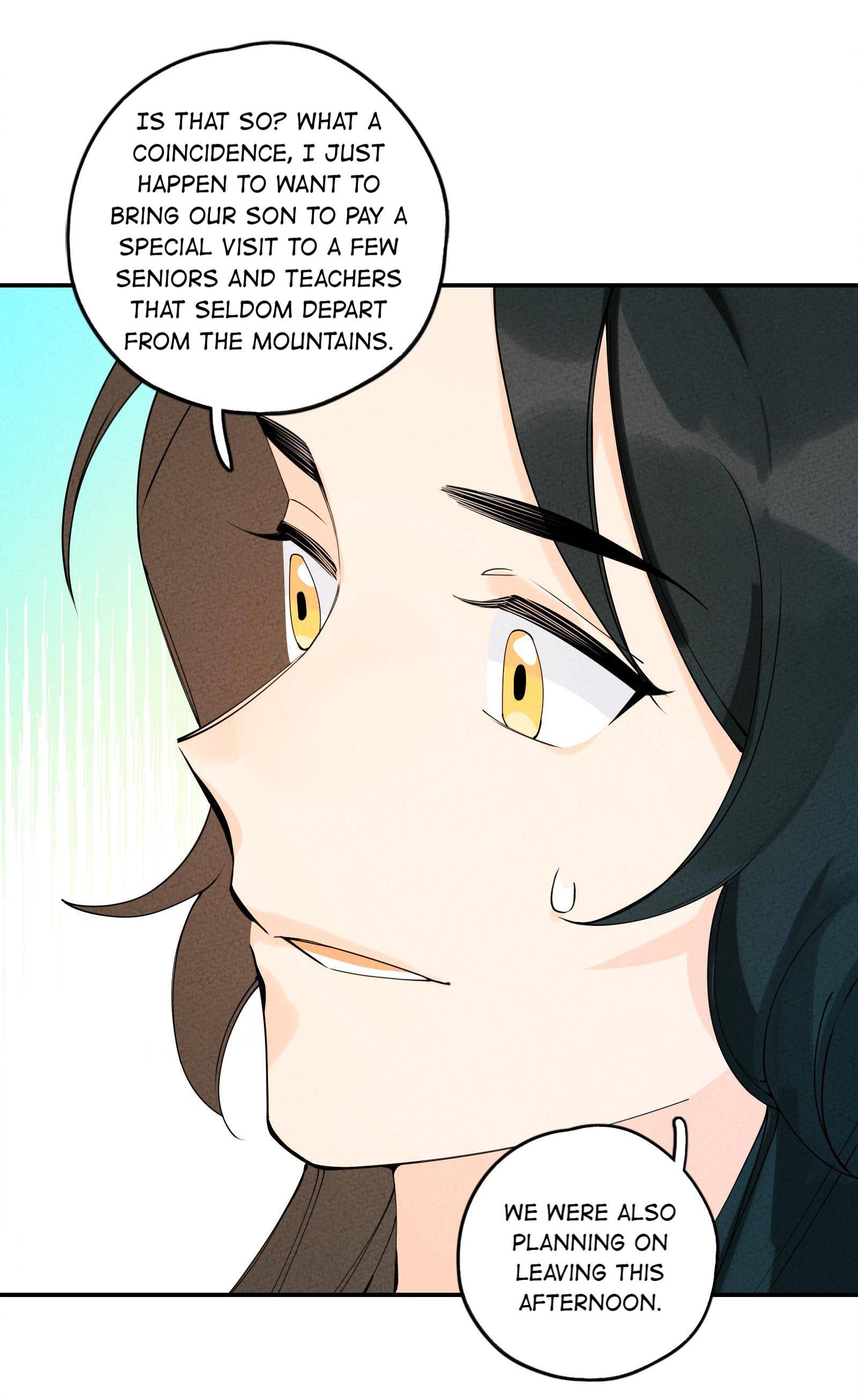 I, The Sage Emperor Of The Righteous Path, Married The Demonic Reverence Of The Diabolic Path?! Chapter 3 - page 93