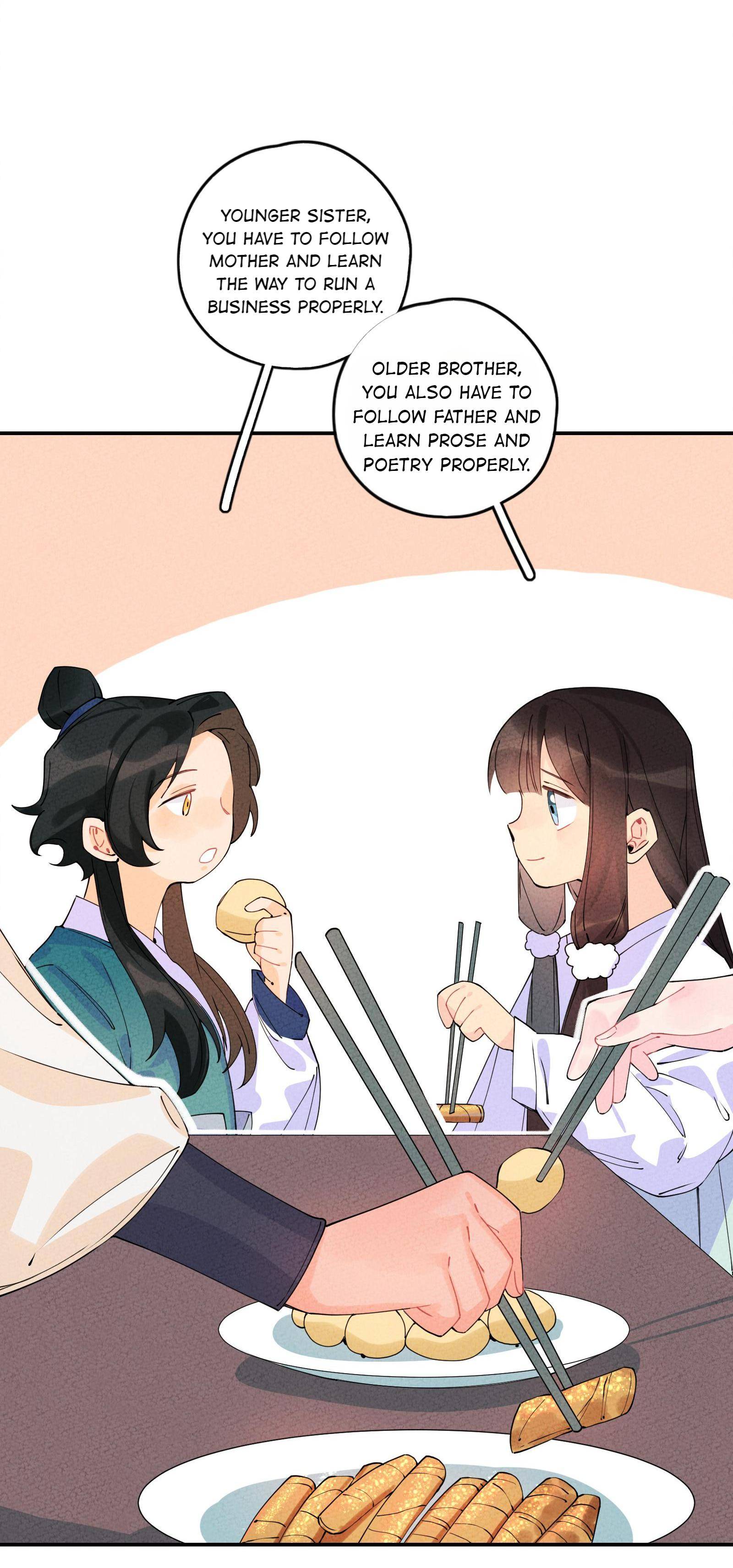 I, The Sage Emperor Of The Righteous Path, Married The Demonic Reverence Of The Diabolic Path?! Chapter 3 - page 99