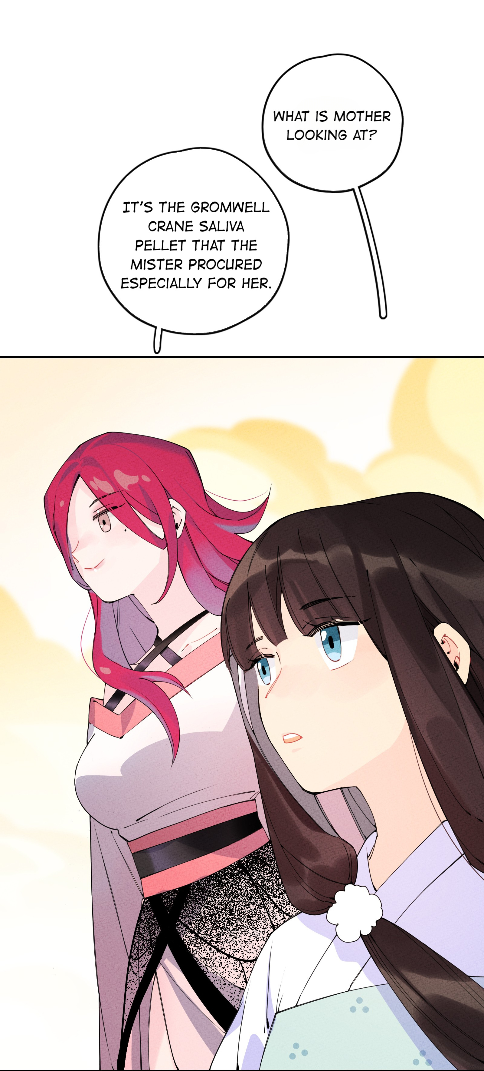 I, The Sage Emperor Of The Righteous Path, Married The Demonic Reverence Of The Diabolic Path?! Chapter 2 - page 106