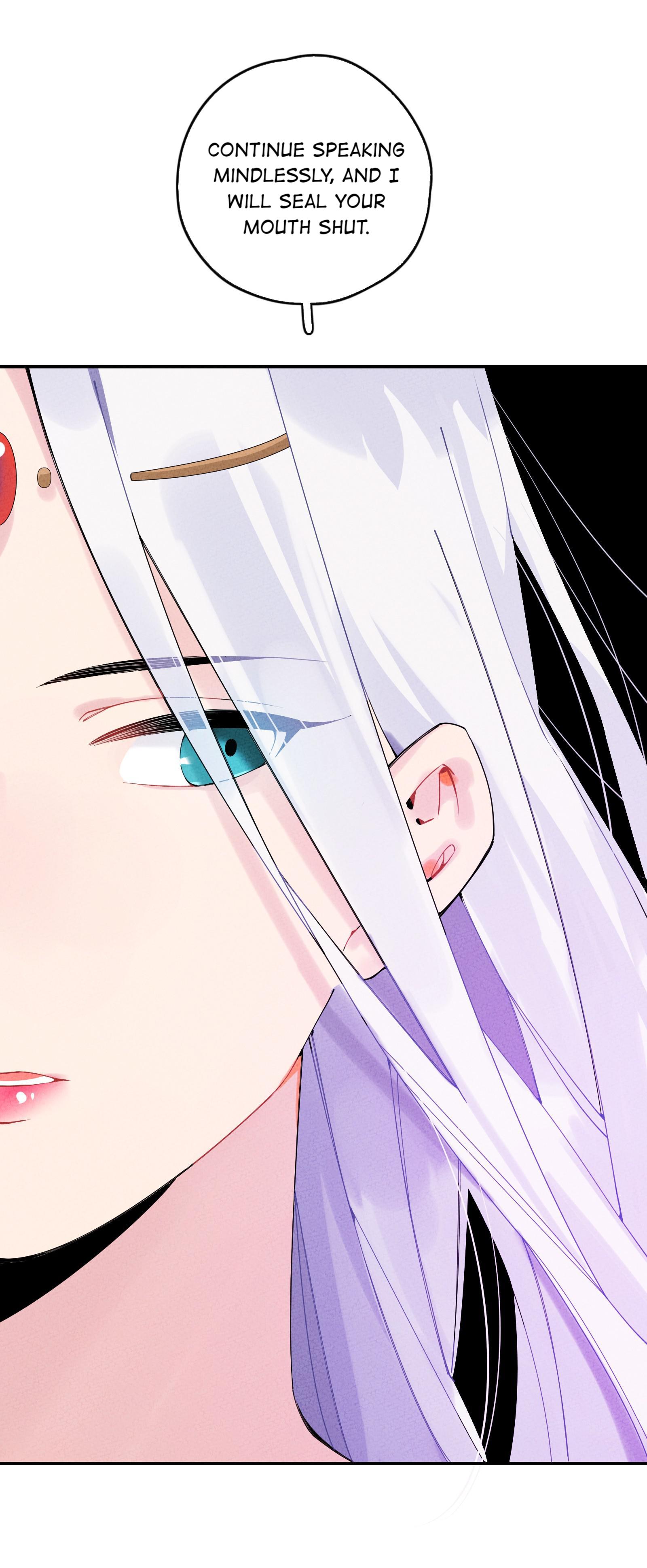 I, The Sage Emperor Of The Righteous Path, Married The Demonic Reverence Of The Diabolic Path?! Chapter 2 - page 108