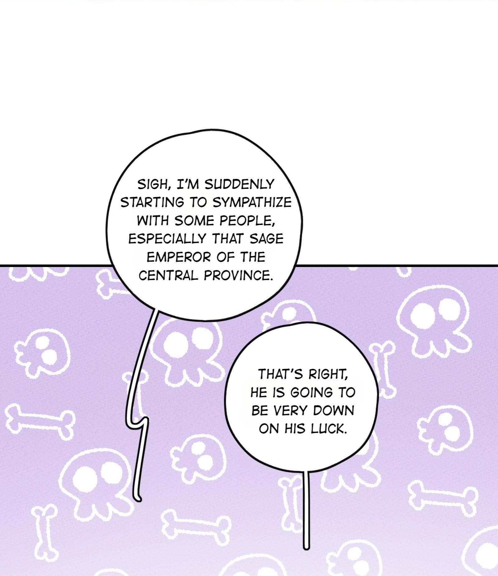 I, The Sage Emperor Of The Righteous Path, Married The Demonic Reverence Of The Diabolic Path?! Chapter 2 - page 111