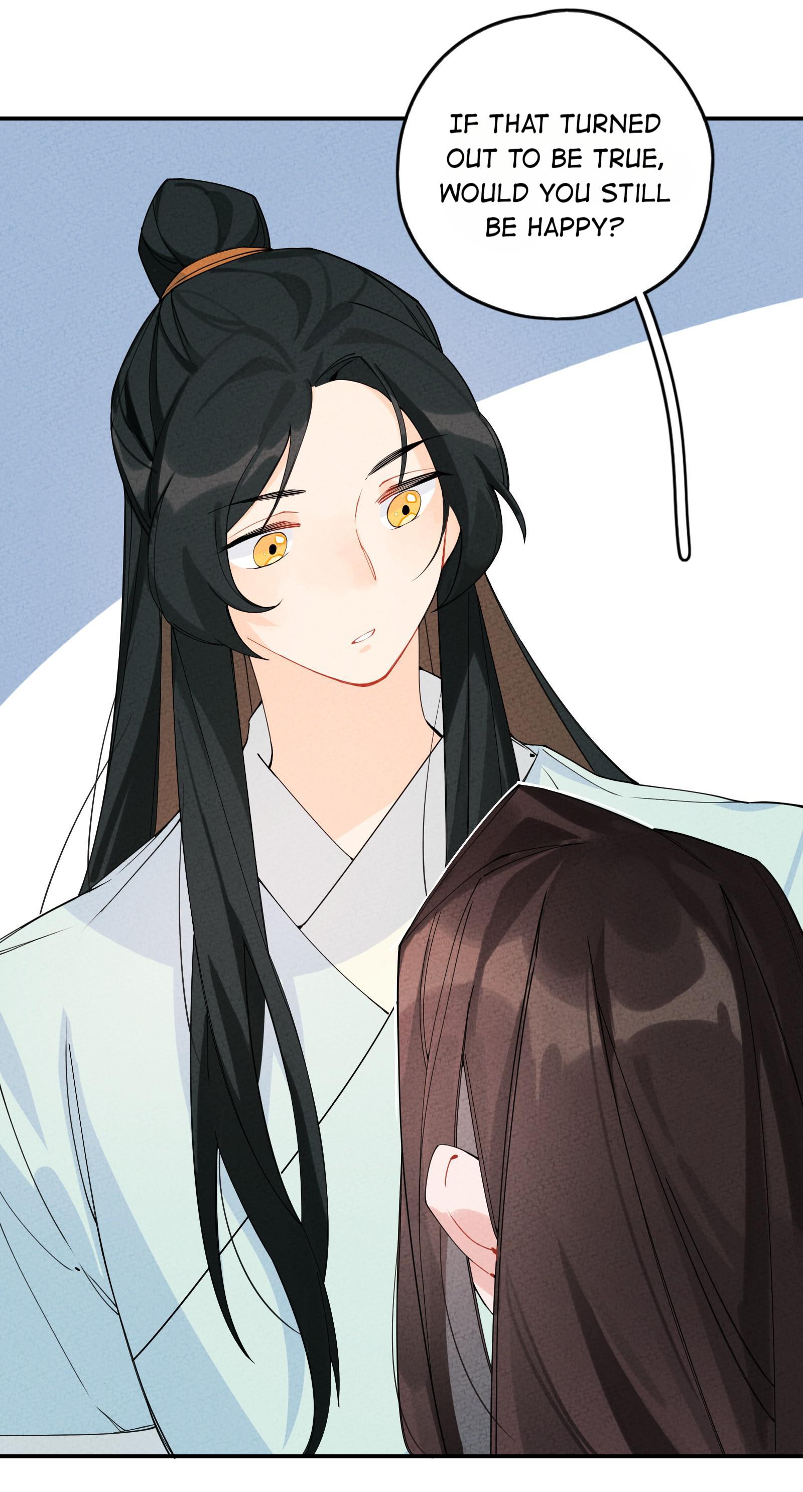I, The Sage Emperor Of The Righteous Path, Married The Demonic Reverence Of The Diabolic Path?! Chapter 2 - page 15