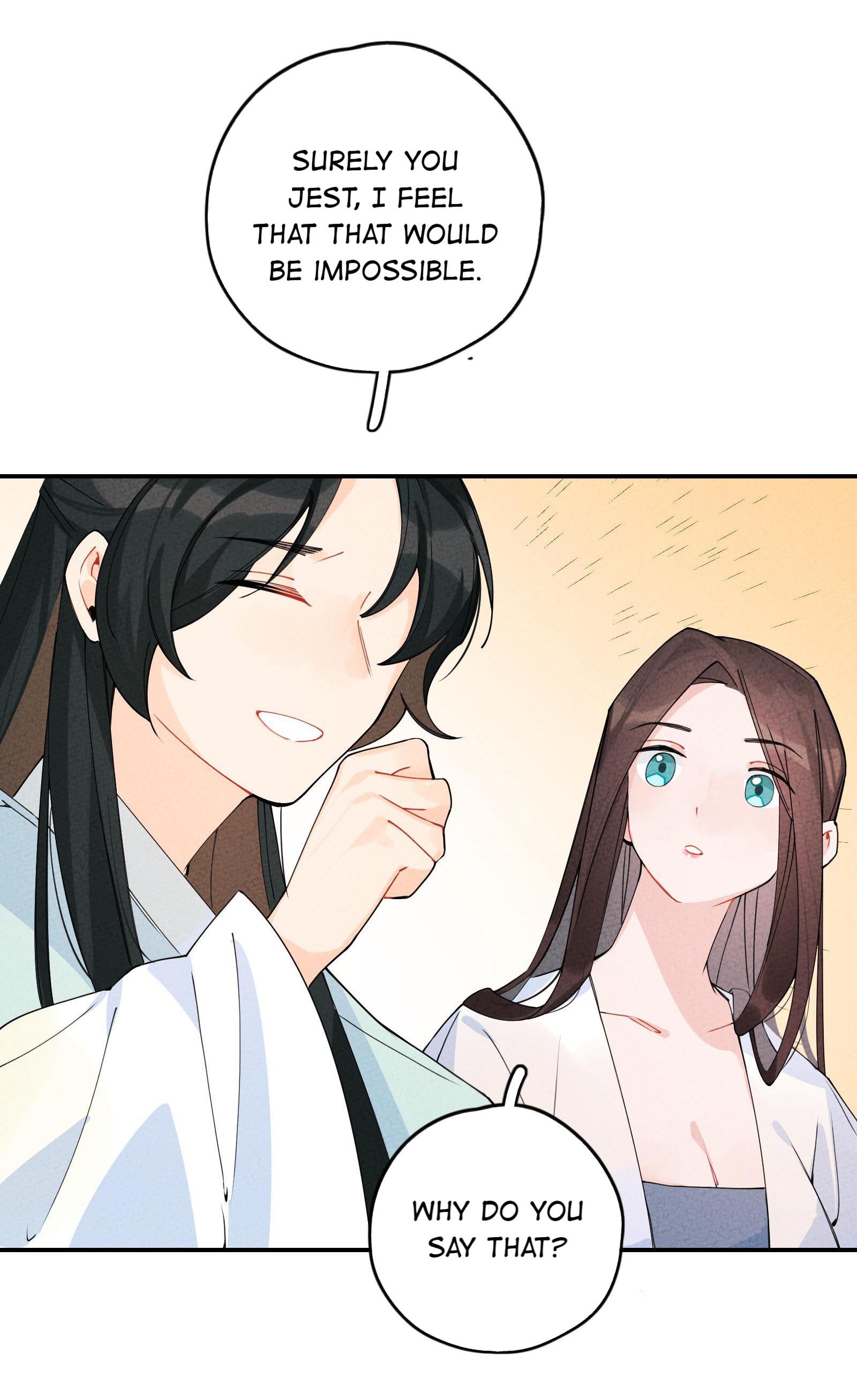 I, The Sage Emperor Of The Righteous Path, Married The Demonic Reverence Of The Diabolic Path?! Chapter 2 - page 16