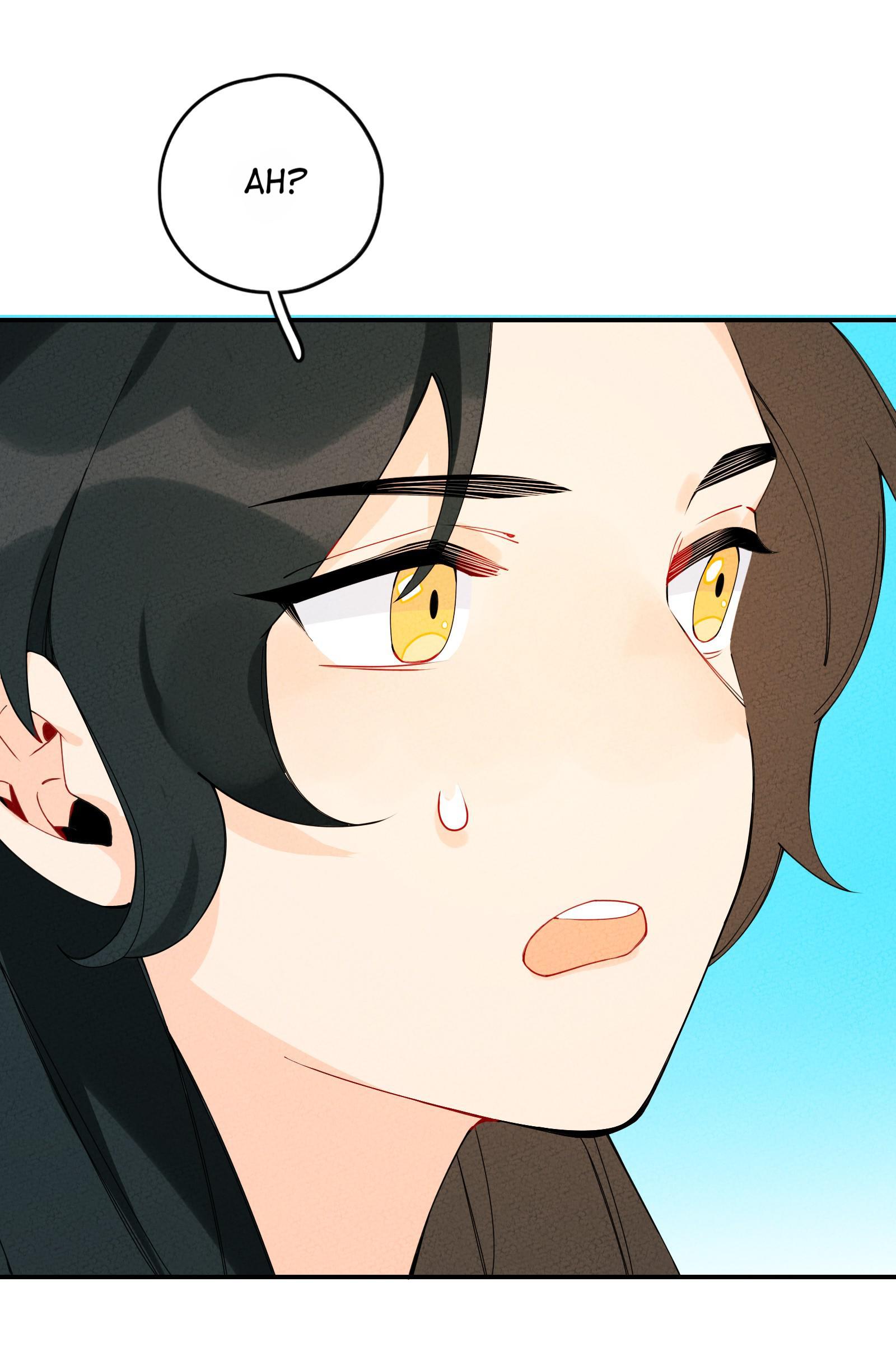 I, The Sage Emperor Of The Righteous Path, Married The Demonic Reverence Of The Diabolic Path?! Chapter 2 - page 22