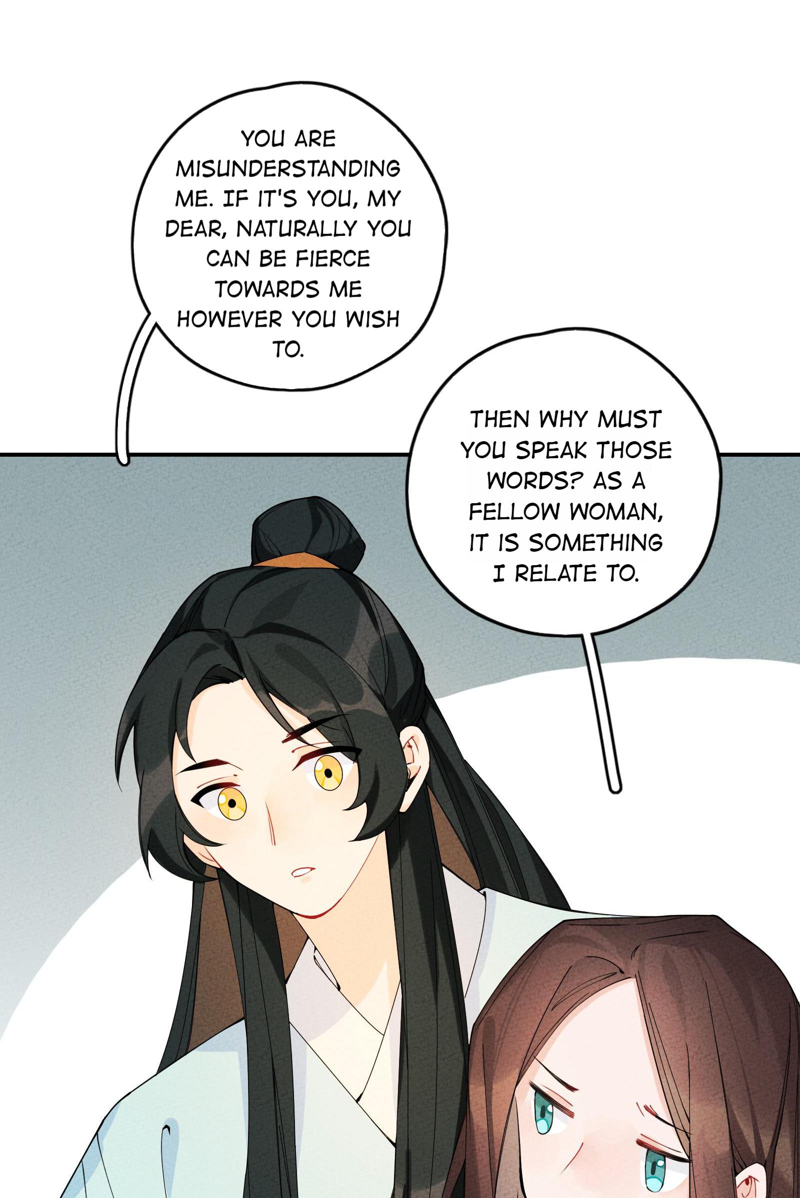 I, The Sage Emperor Of The Righteous Path, Married The Demonic Reverence Of The Diabolic Path?! Chapter 2 - page 23