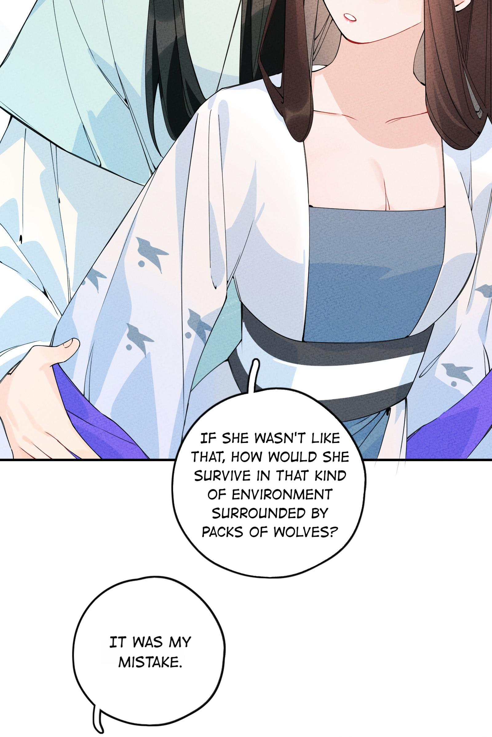 I, The Sage Emperor Of The Righteous Path, Married The Demonic Reverence Of The Diabolic Path?! Chapter 2 - page 24