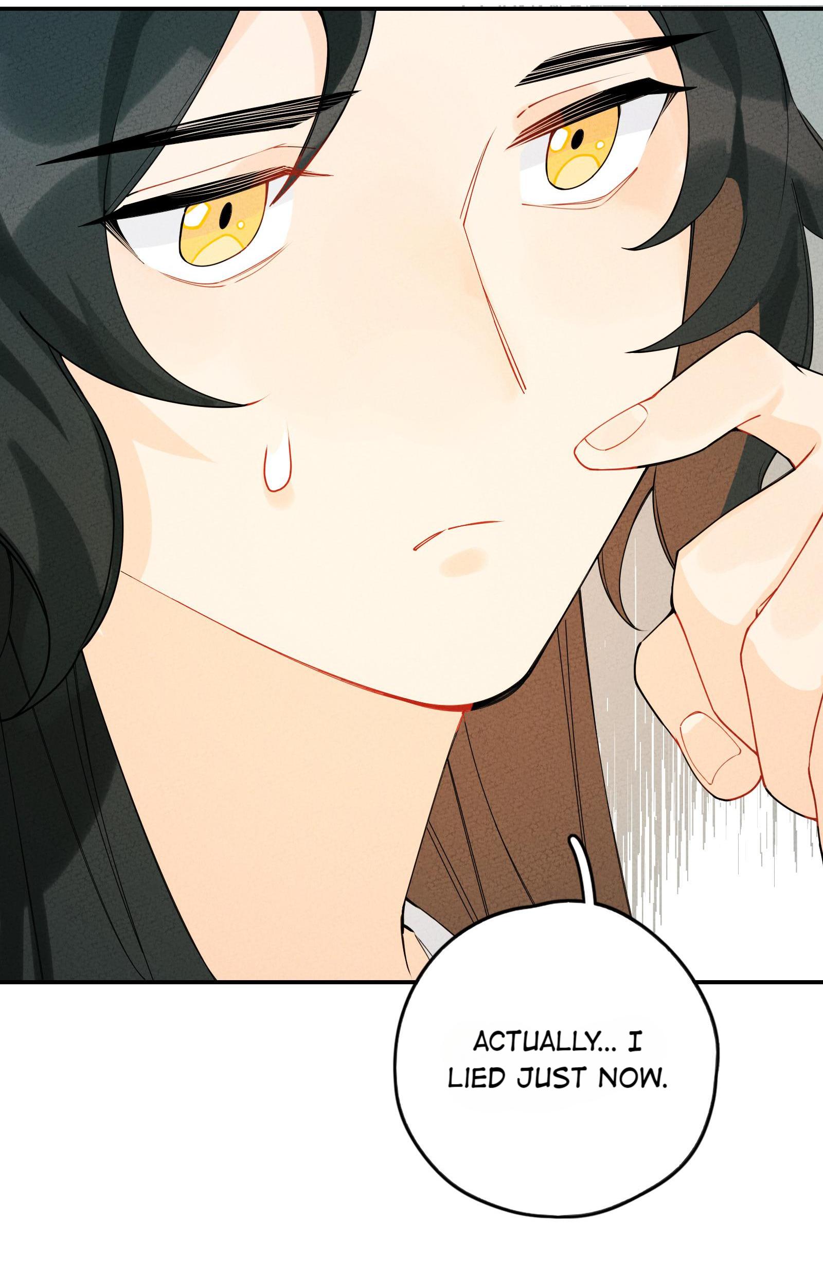 I, The Sage Emperor Of The Righteous Path, Married The Demonic Reverence Of The Diabolic Path?! Chapter 2 - page 25