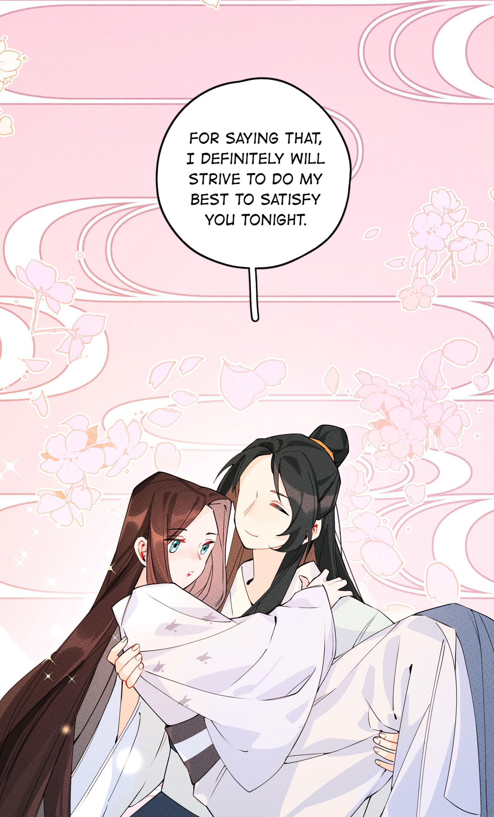 I, The Sage Emperor Of The Righteous Path, Married The Demonic Reverence Of The Diabolic Path?! Chapter 2 - page 30