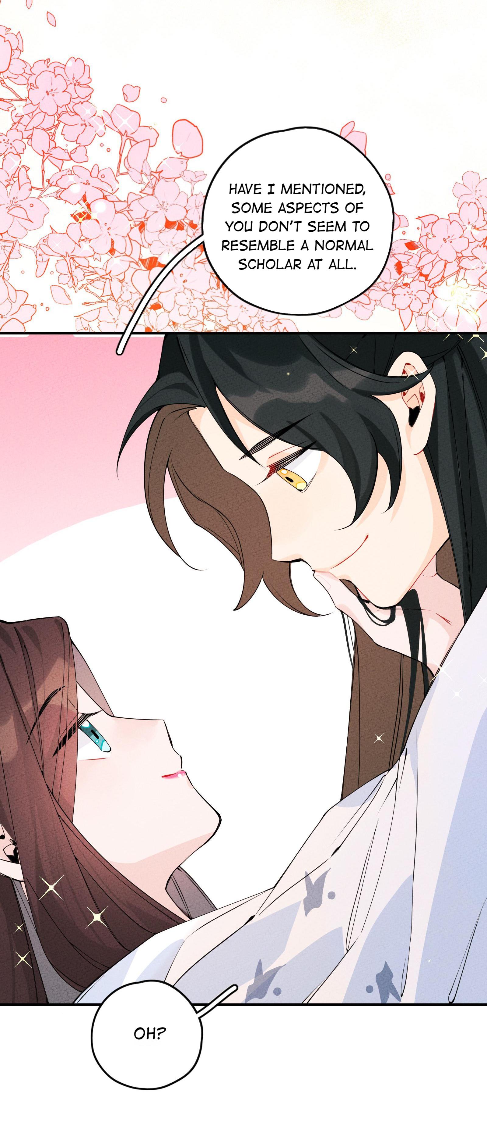 I, The Sage Emperor Of The Righteous Path, Married The Demonic Reverence Of The Diabolic Path?! Chapter 2 - page 33