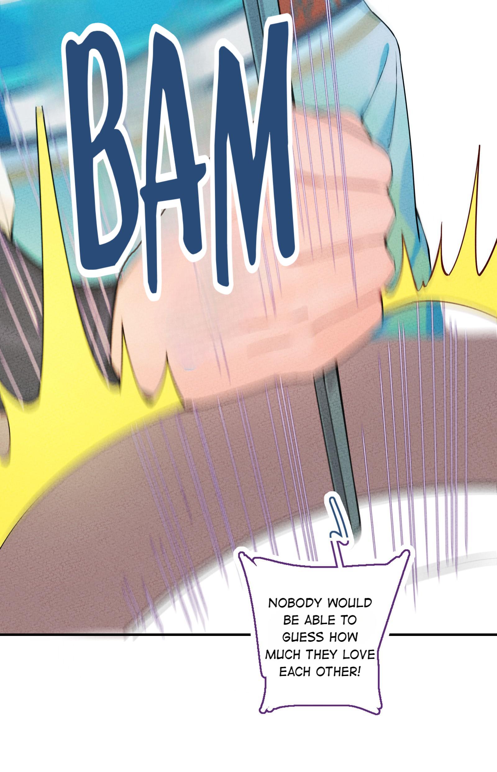 I, The Sage Emperor Of The Righteous Path, Married The Demonic Reverence Of The Diabolic Path?! Chapter 2 - page 61