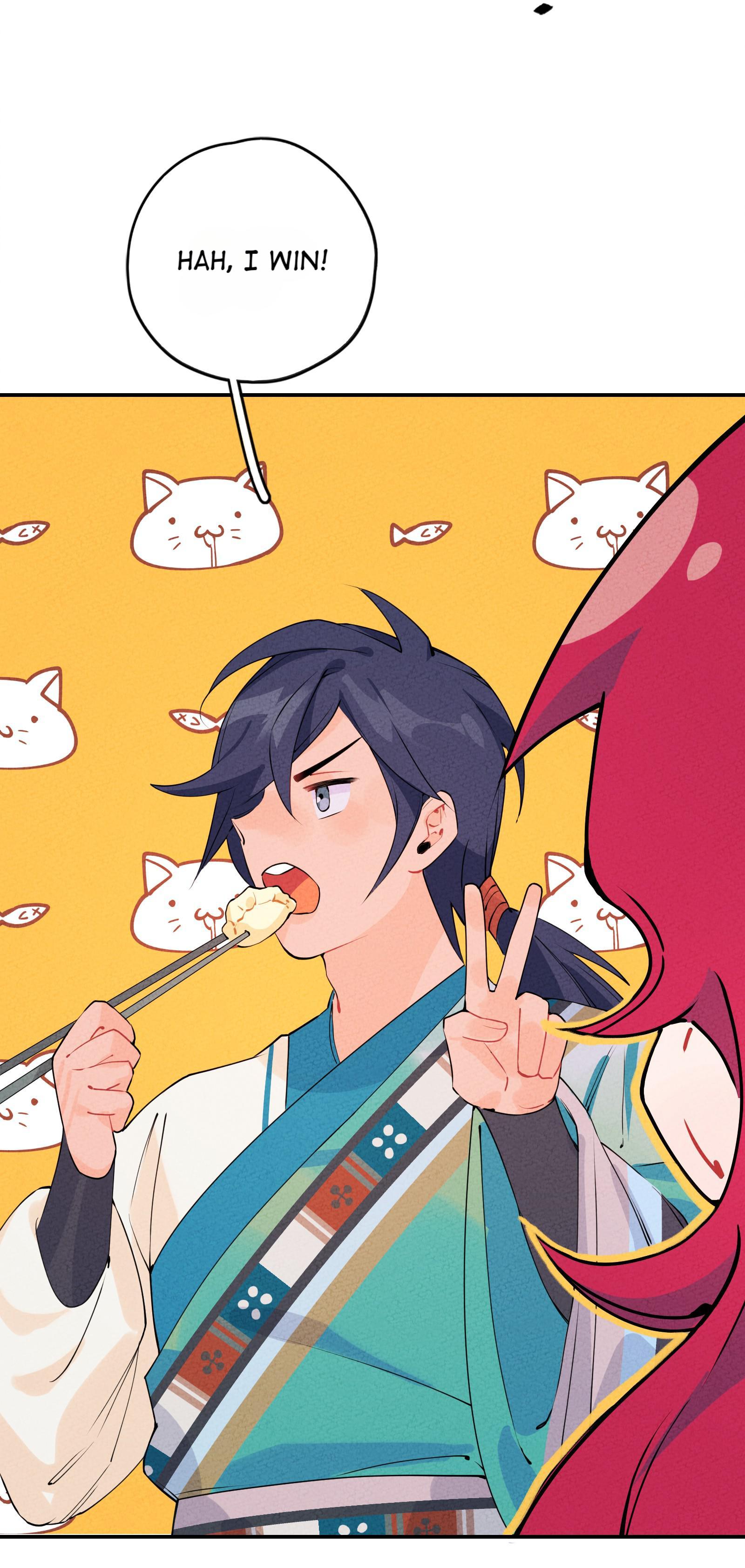 I, The Sage Emperor Of The Righteous Path, Married The Demonic Reverence Of The Diabolic Path?! Chapter 2 - page 78