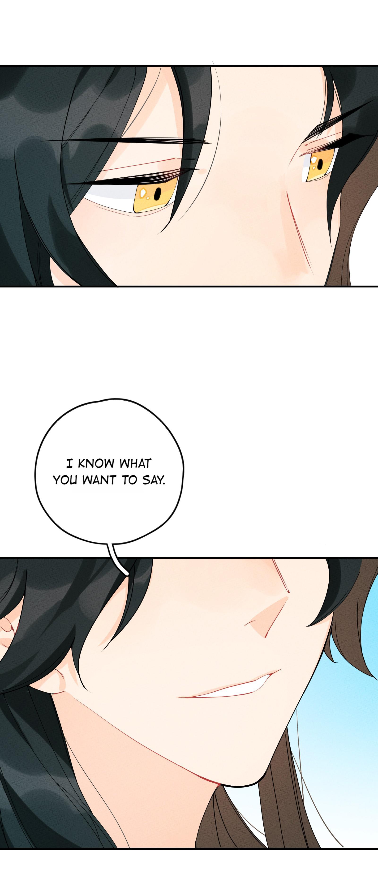 I, The Sage Emperor Of The Righteous Path, Married The Demonic Reverence Of The Diabolic Path?! Chapter 2 - page 8