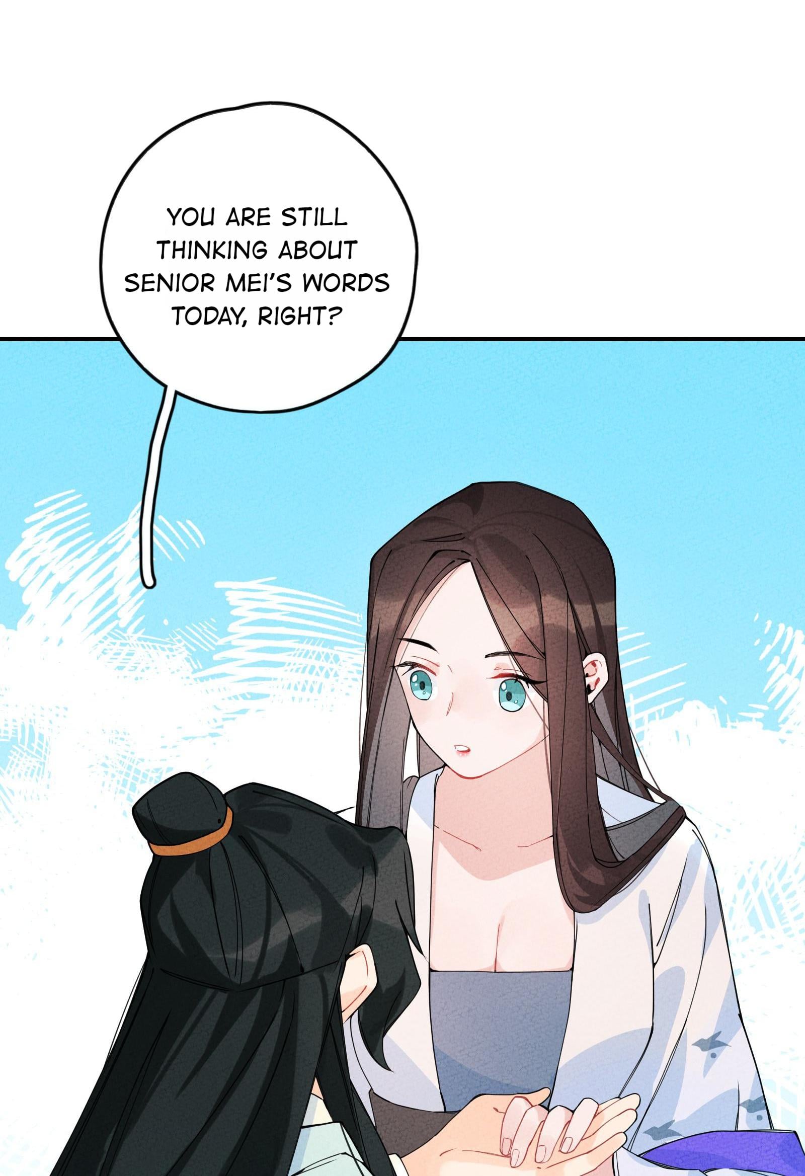 I, The Sage Emperor Of The Righteous Path, Married The Demonic Reverence Of The Diabolic Path?! Chapter 2 - page 9