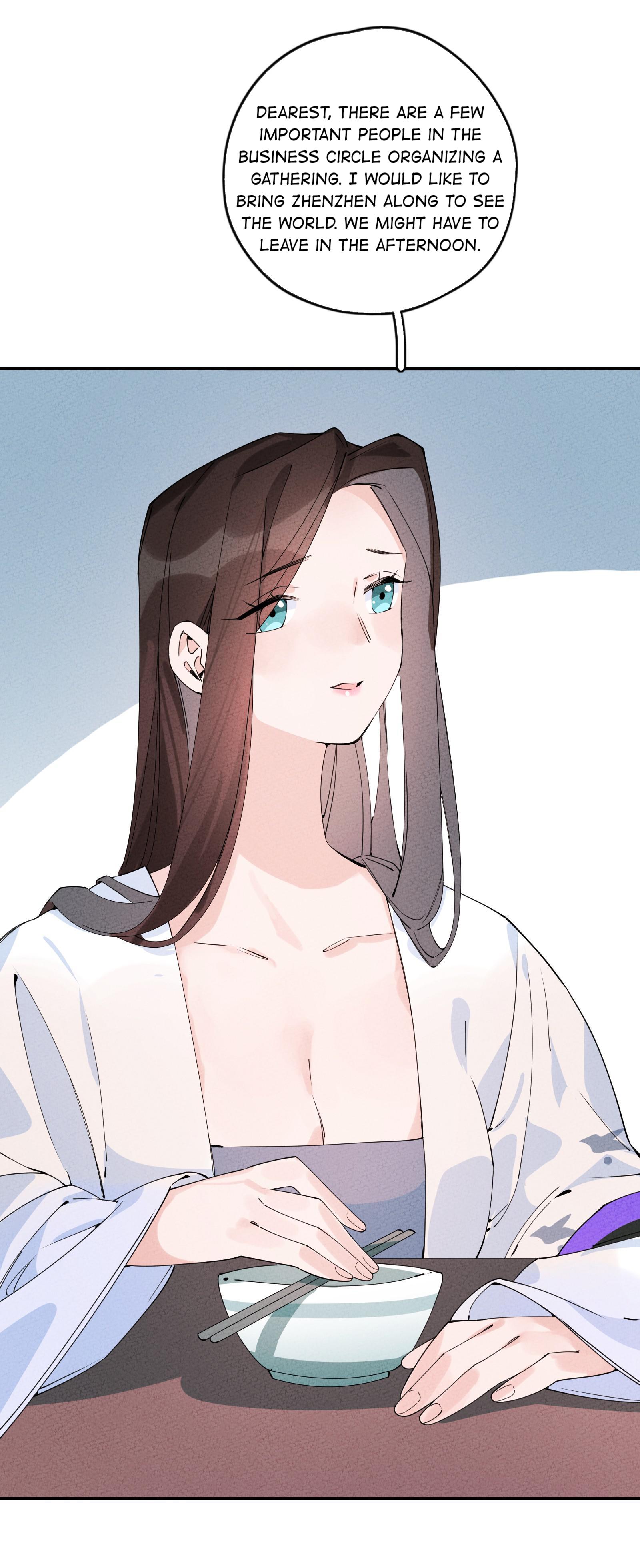 I, The Sage Emperor Of The Righteous Path, Married The Demonic Reverence Of The Diabolic Path?! Chapter 2 - page 90