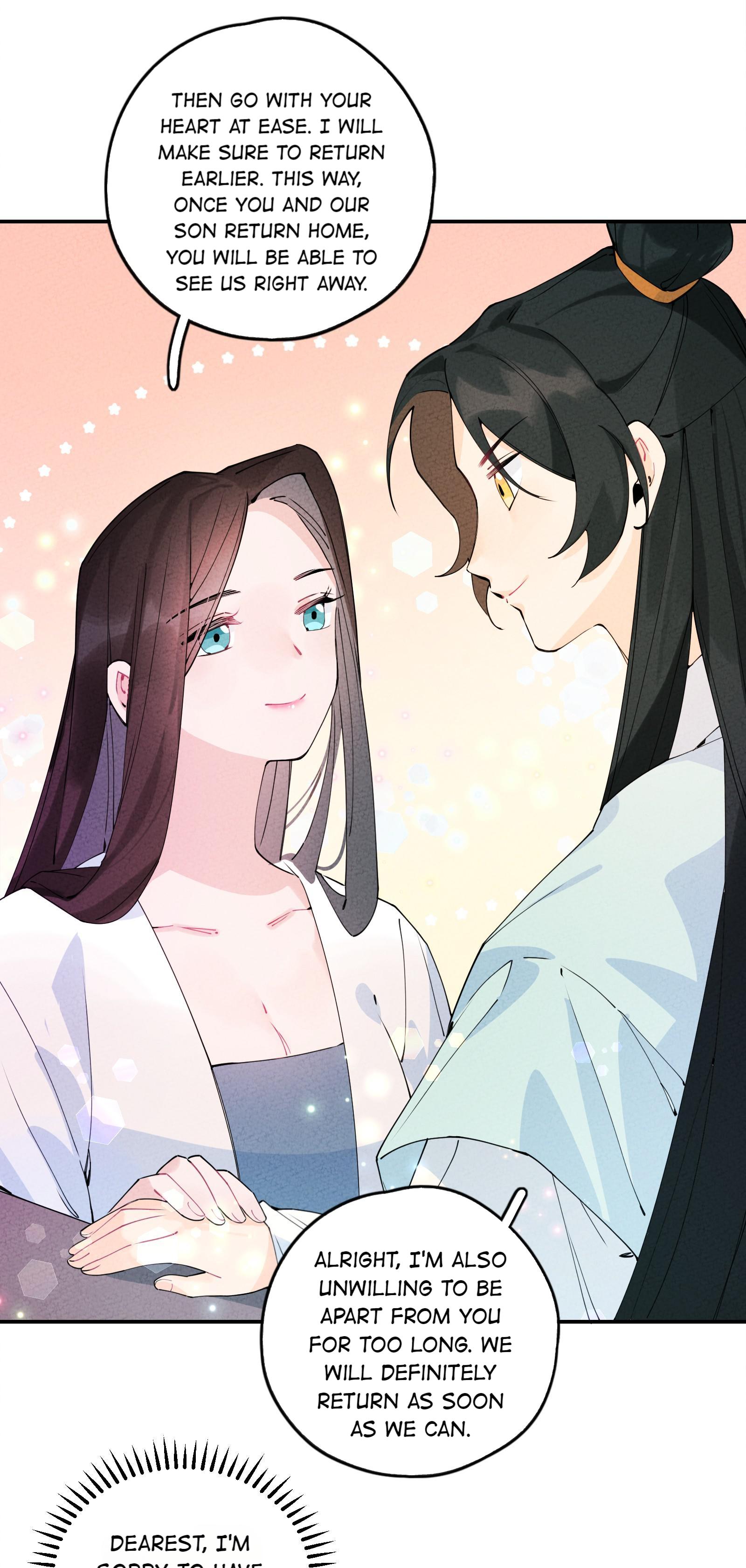 I, The Sage Emperor Of The Righteous Path, Married The Demonic Reverence Of The Diabolic Path?! Chapter 2 - page 94